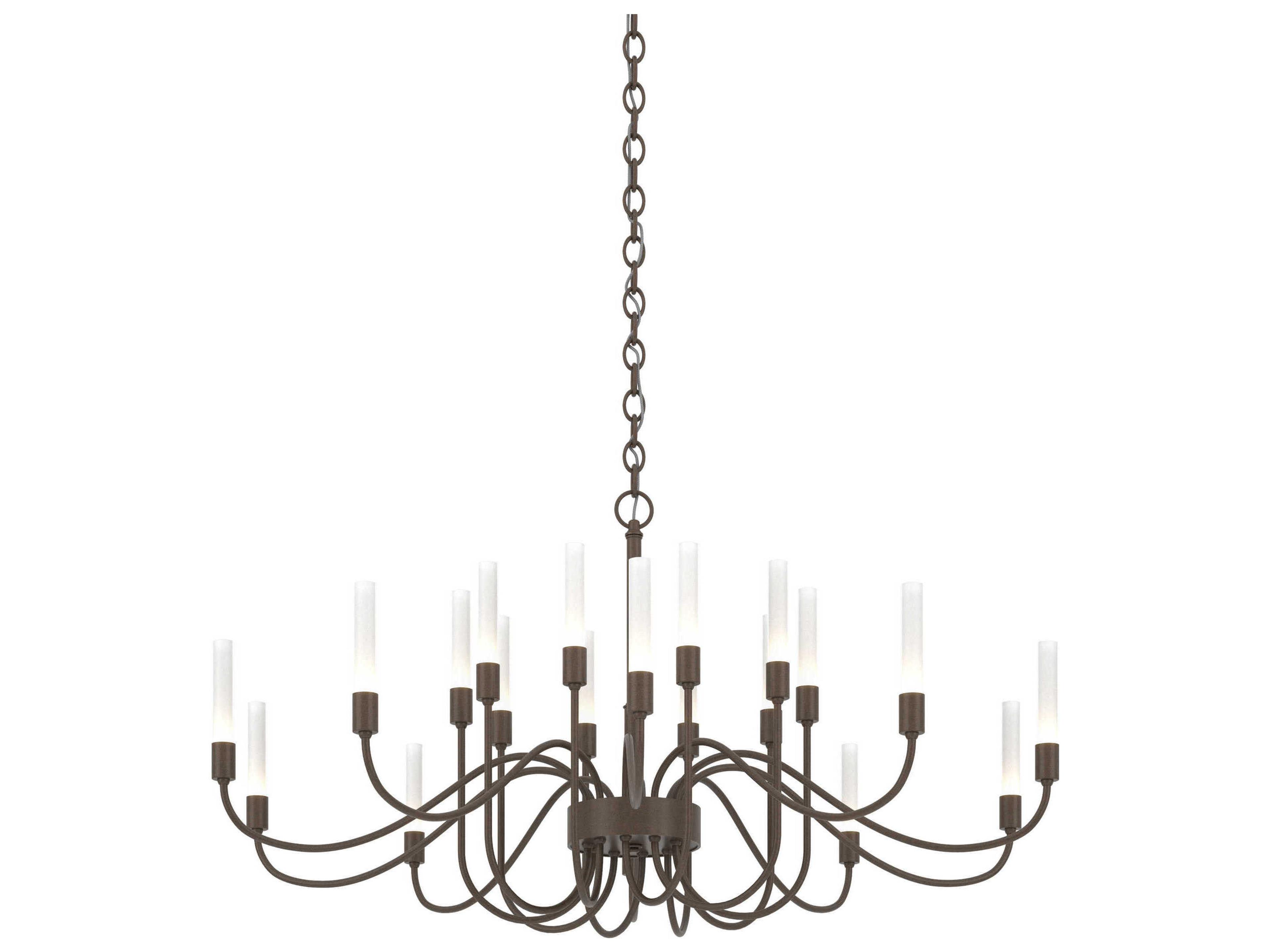 Lisse 20-Light Chandelier