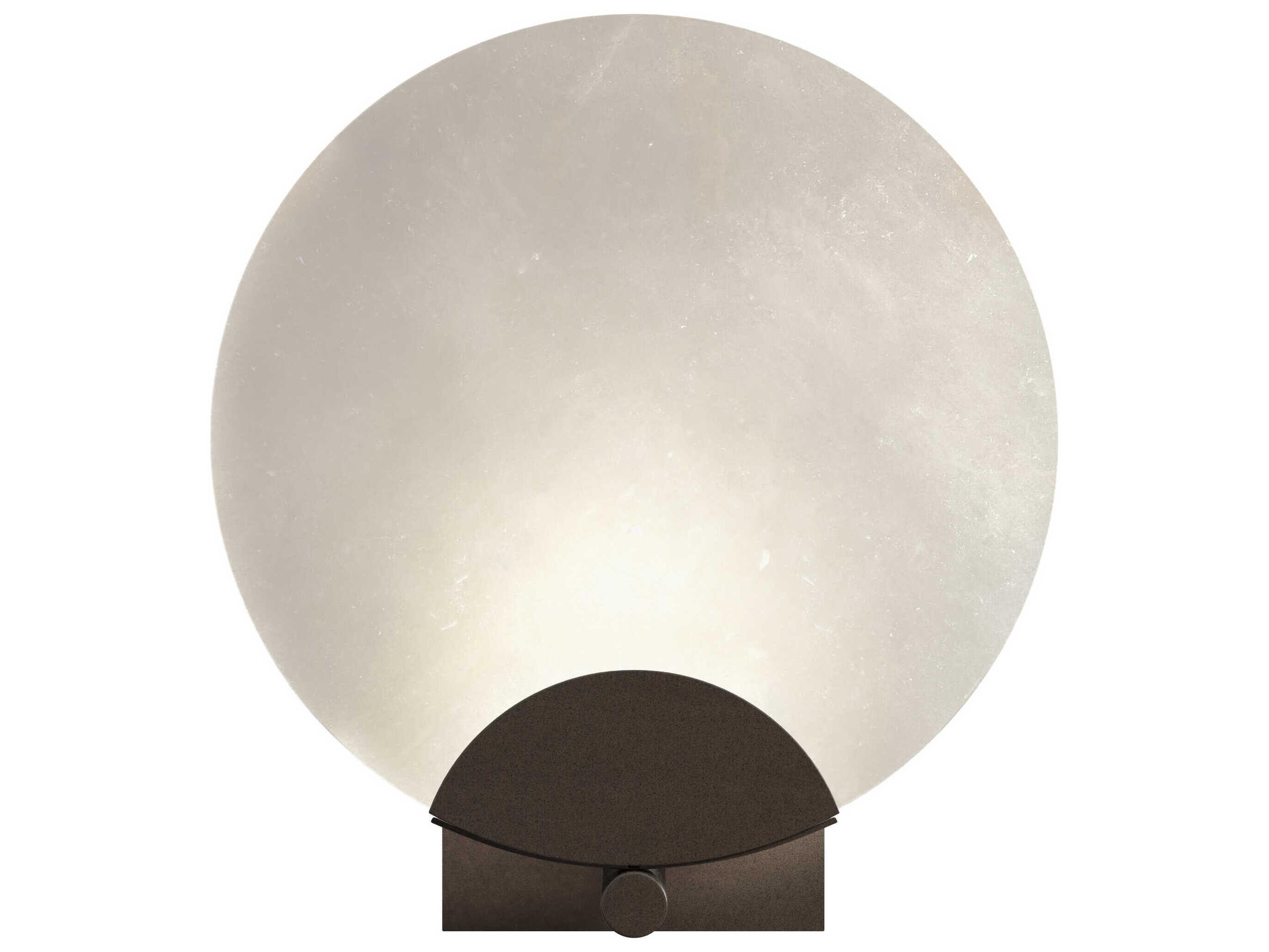 Hubbardton Forge Callisto 1-Light Wall Sconce