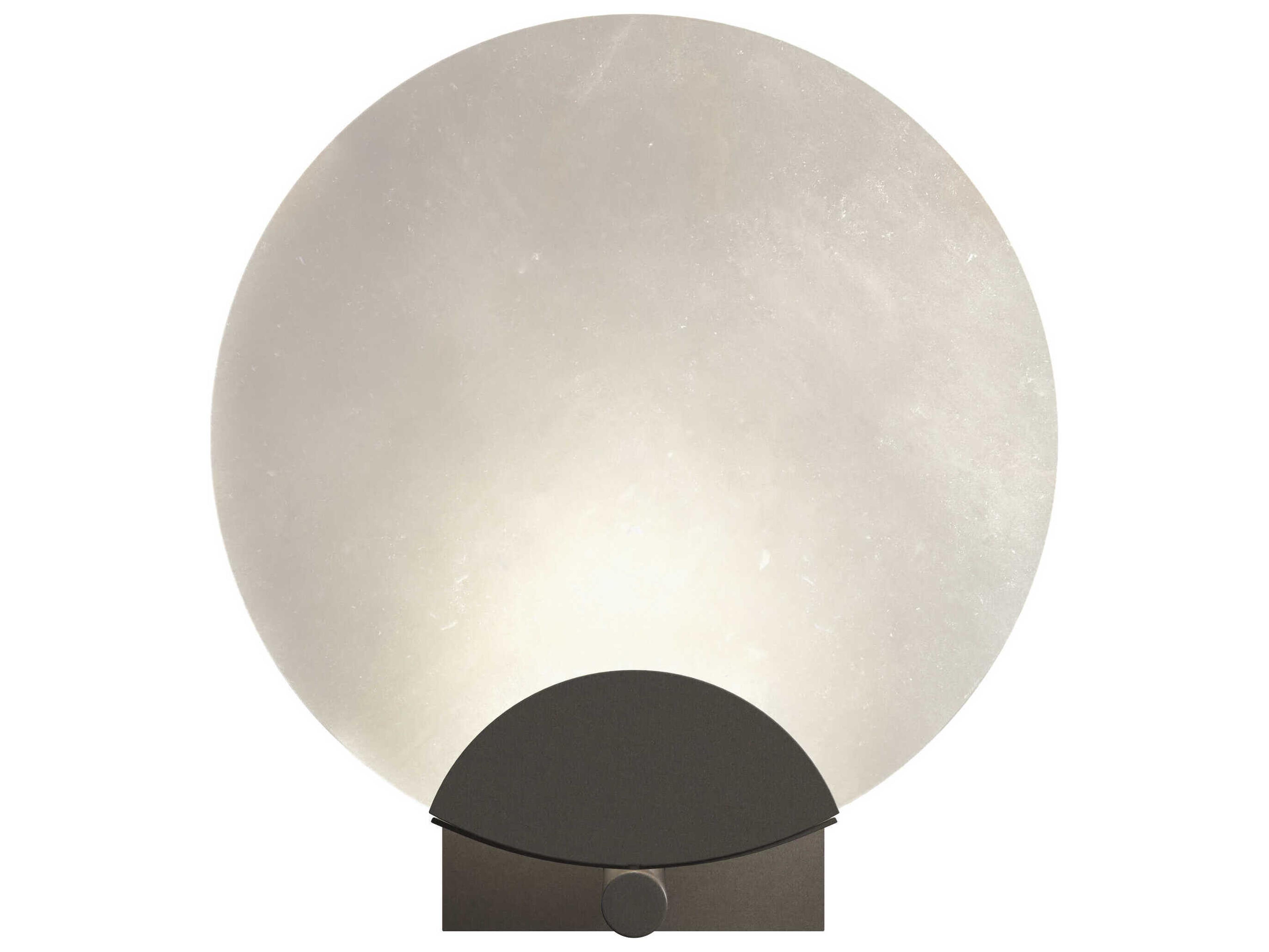 Hubbardton Forge Callisto 1-Light Wall Sconce