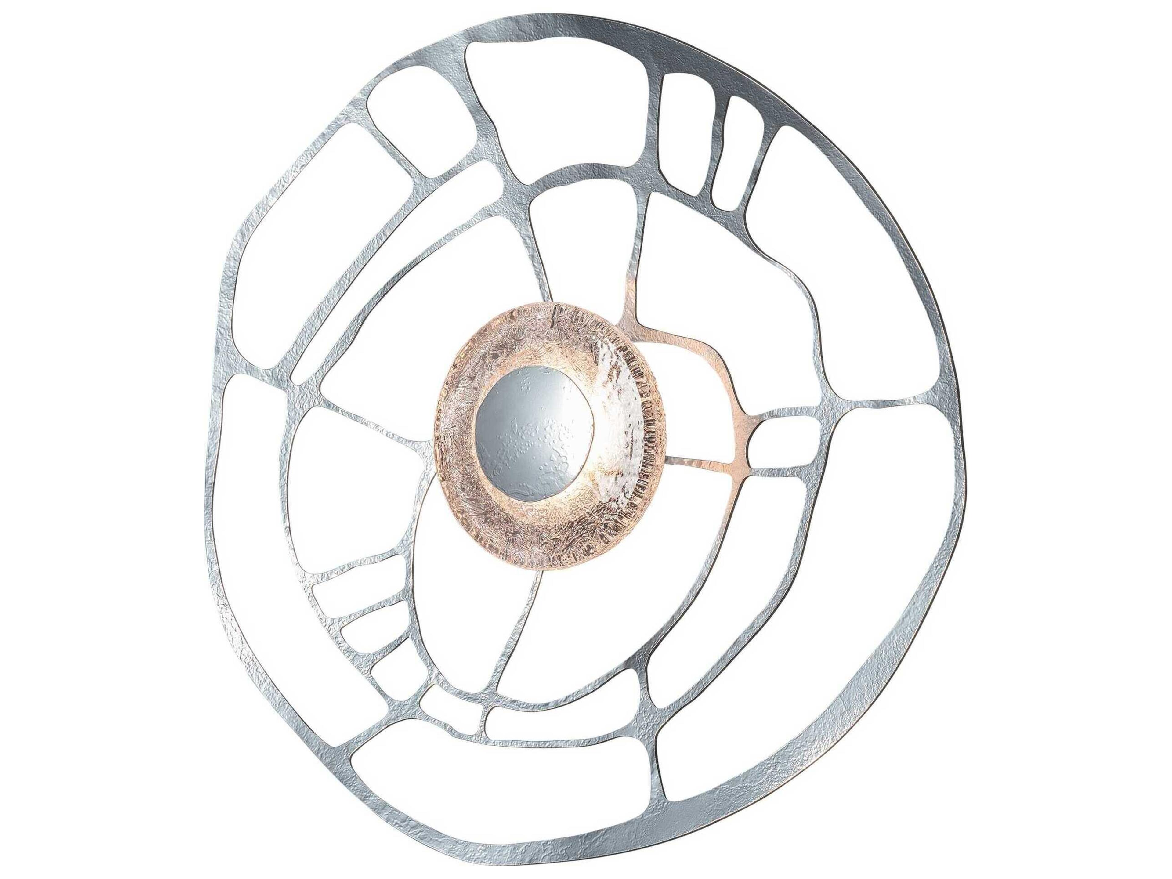 Hubbardton Forge Muse 1-Light Wall Sconce