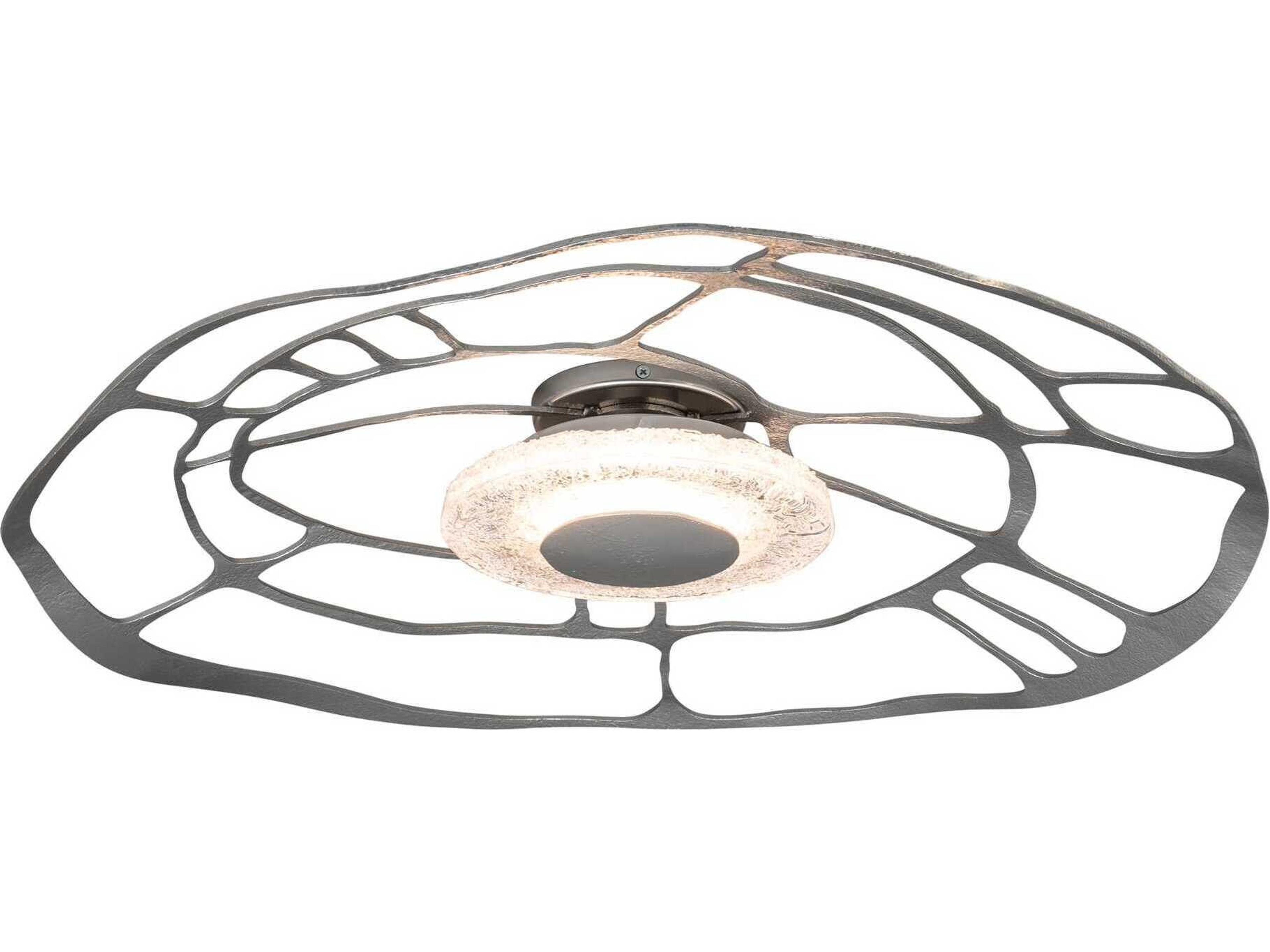 Hubbardton Forge Muse 1-Light Wall Sconce