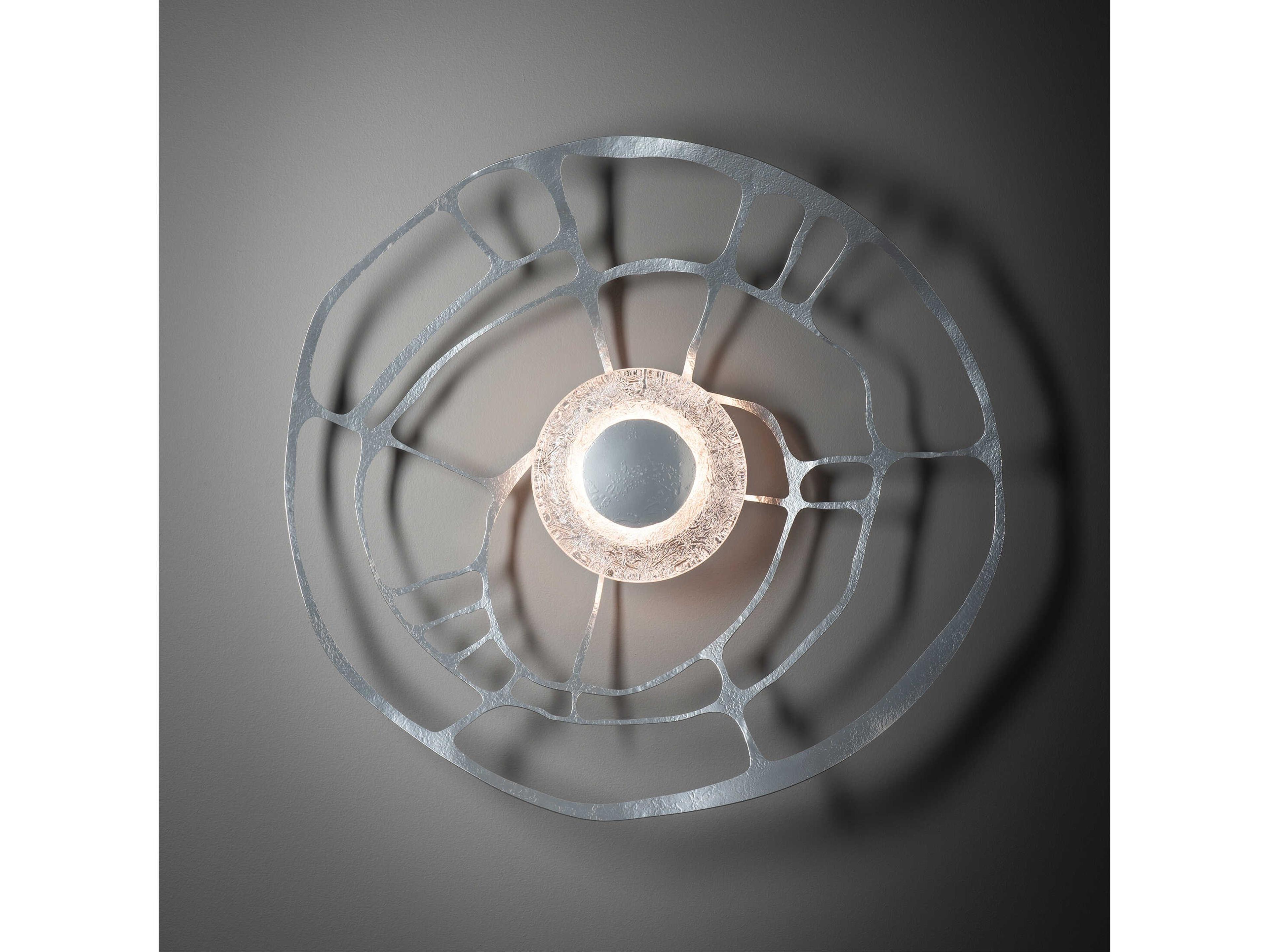 Hubbardton Forge Muse 1-Light Wall Sconce