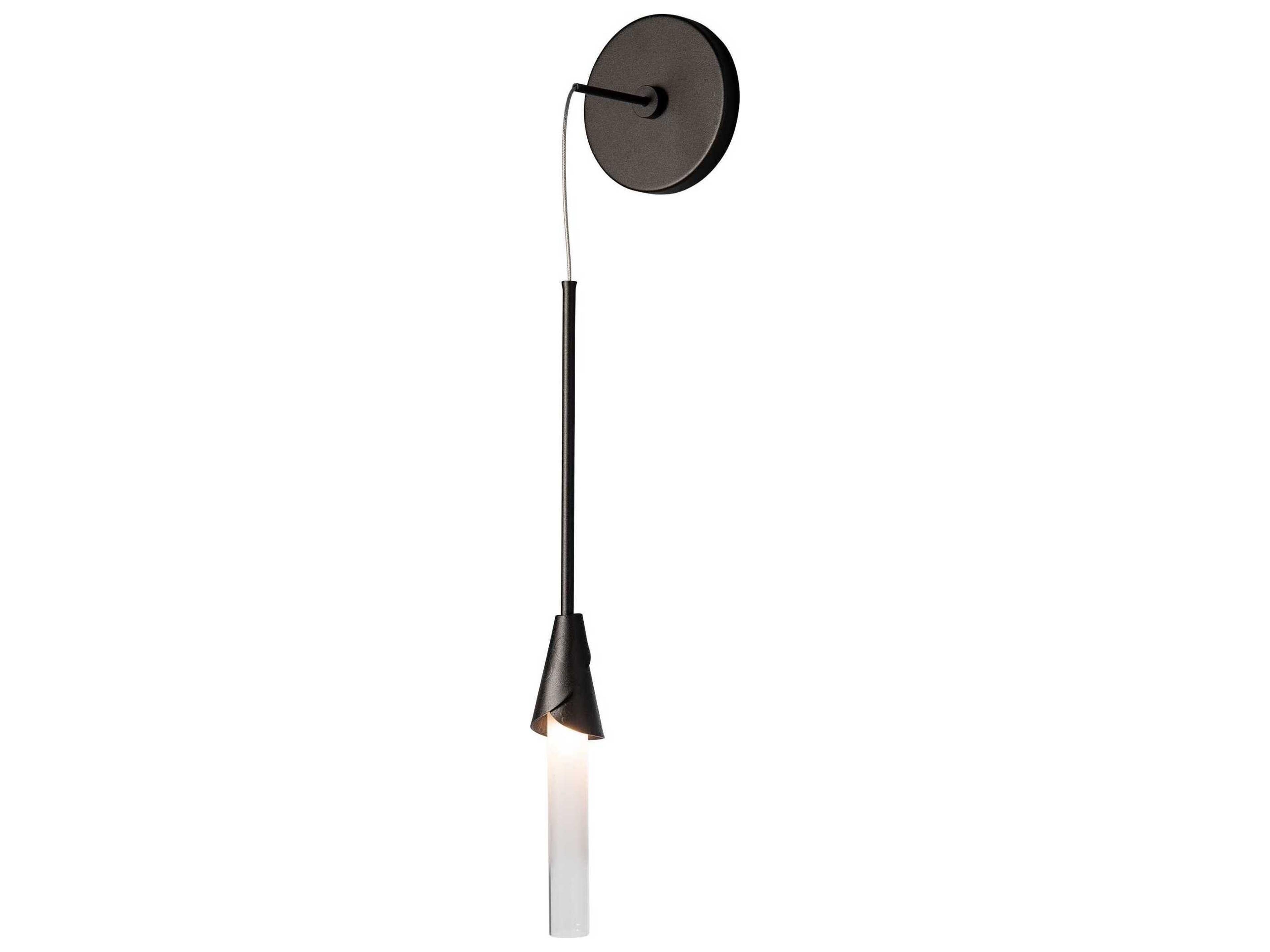 Hubbardton Forge Lilium 1-Light Wall Sconce