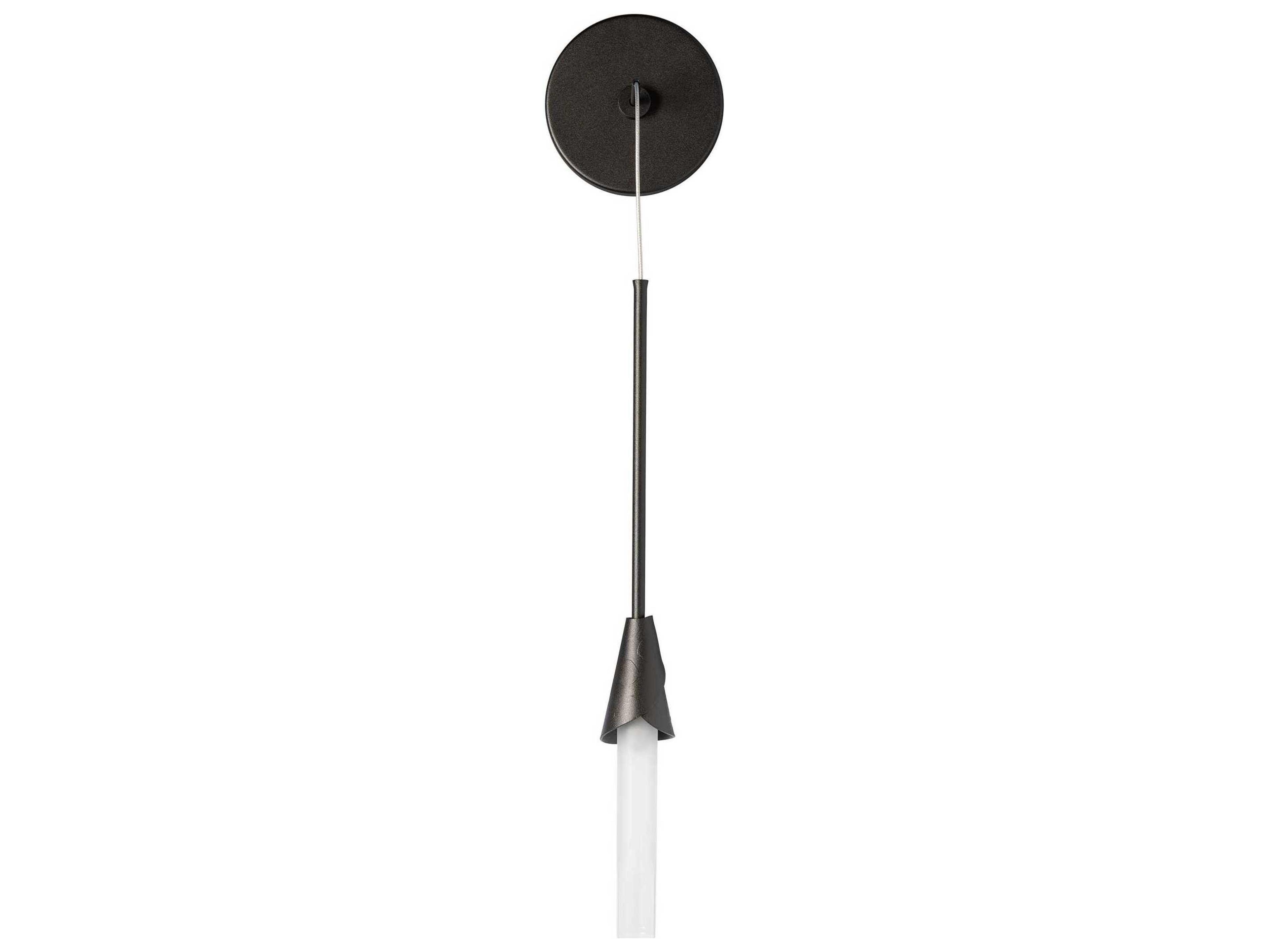 Hubbardton Forge Lilium 1-Light Wall Sconce