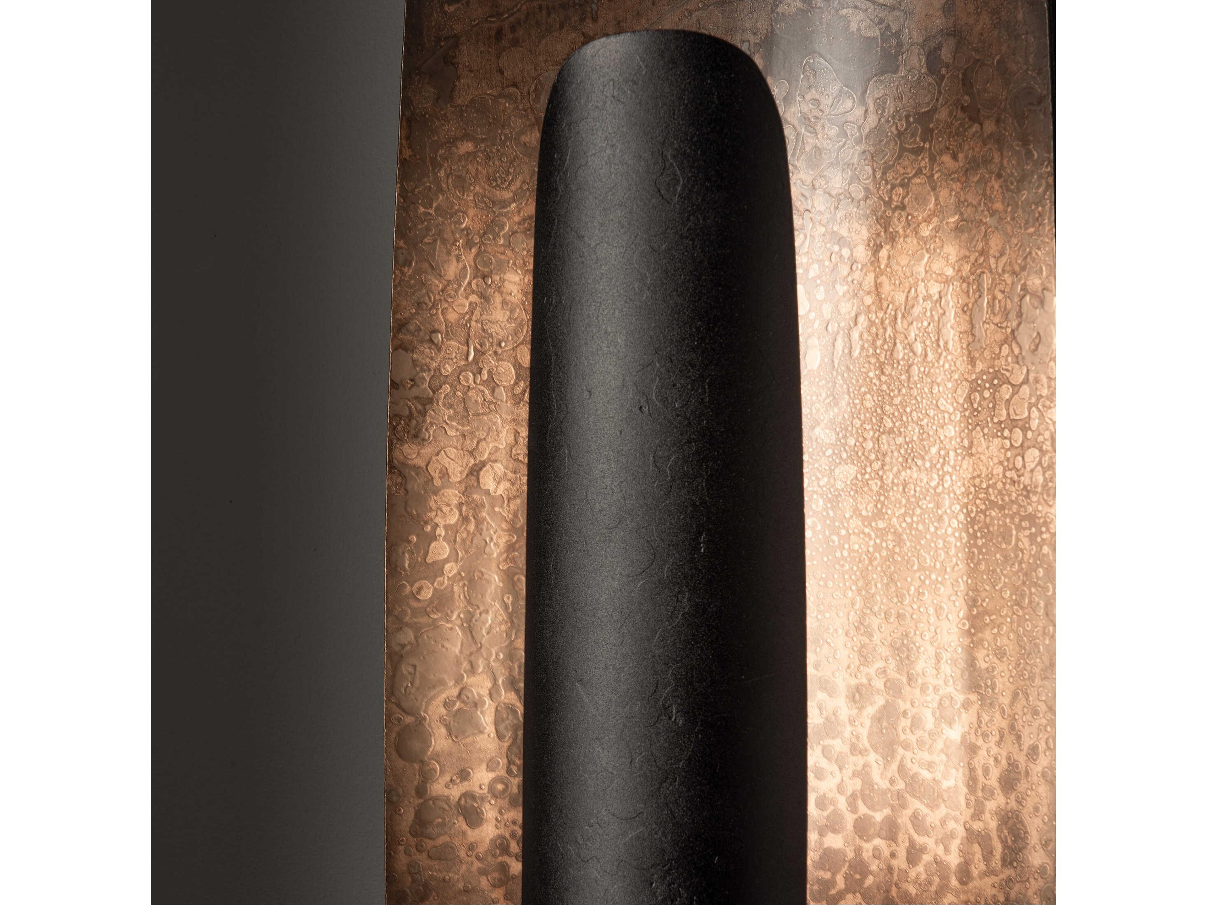 Hubbardton Forge Shield 1-Light Wall Sconce