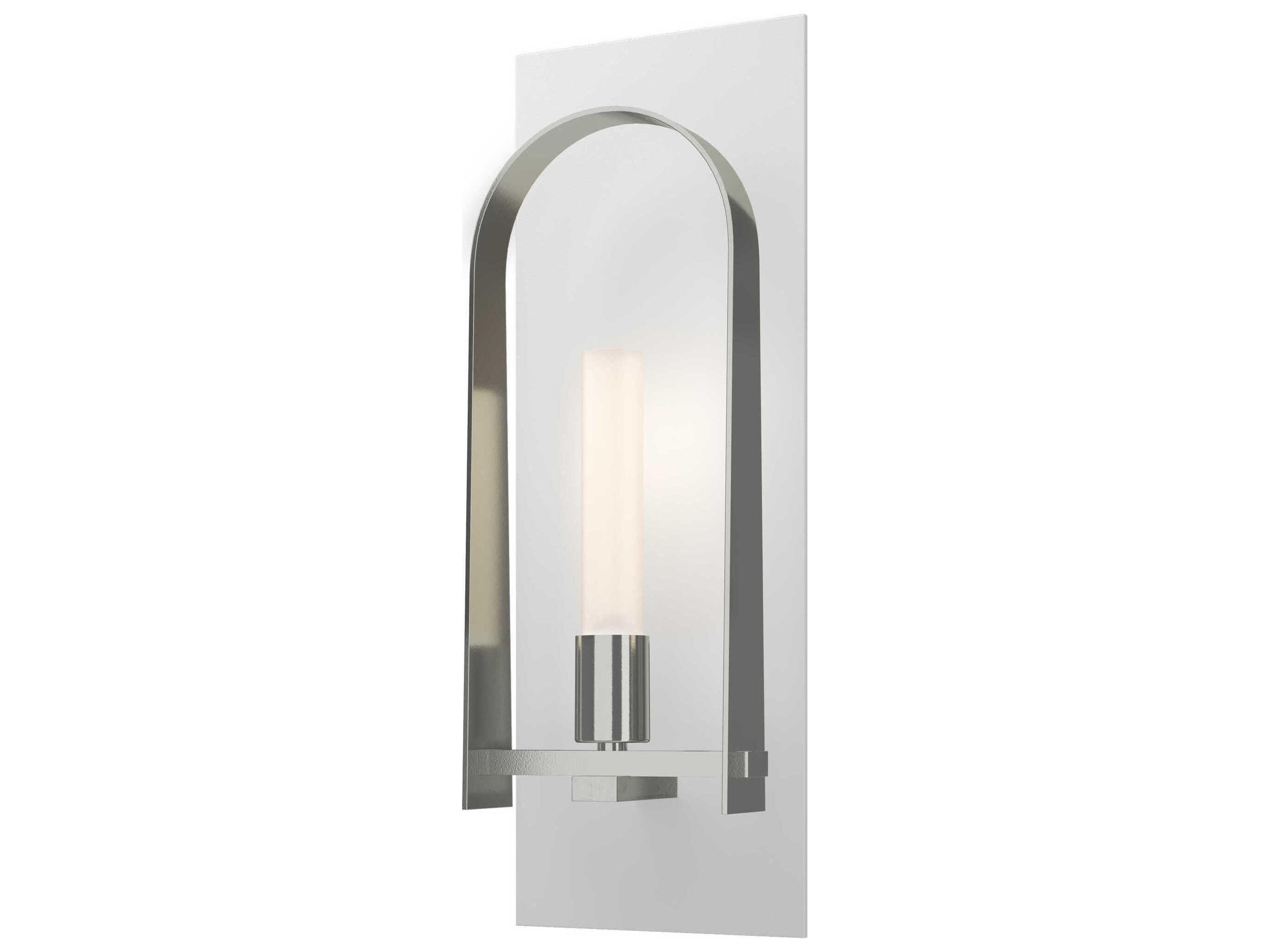 Hubbardton Forge Triomphe 1-Light Glass LED Wall Sconce