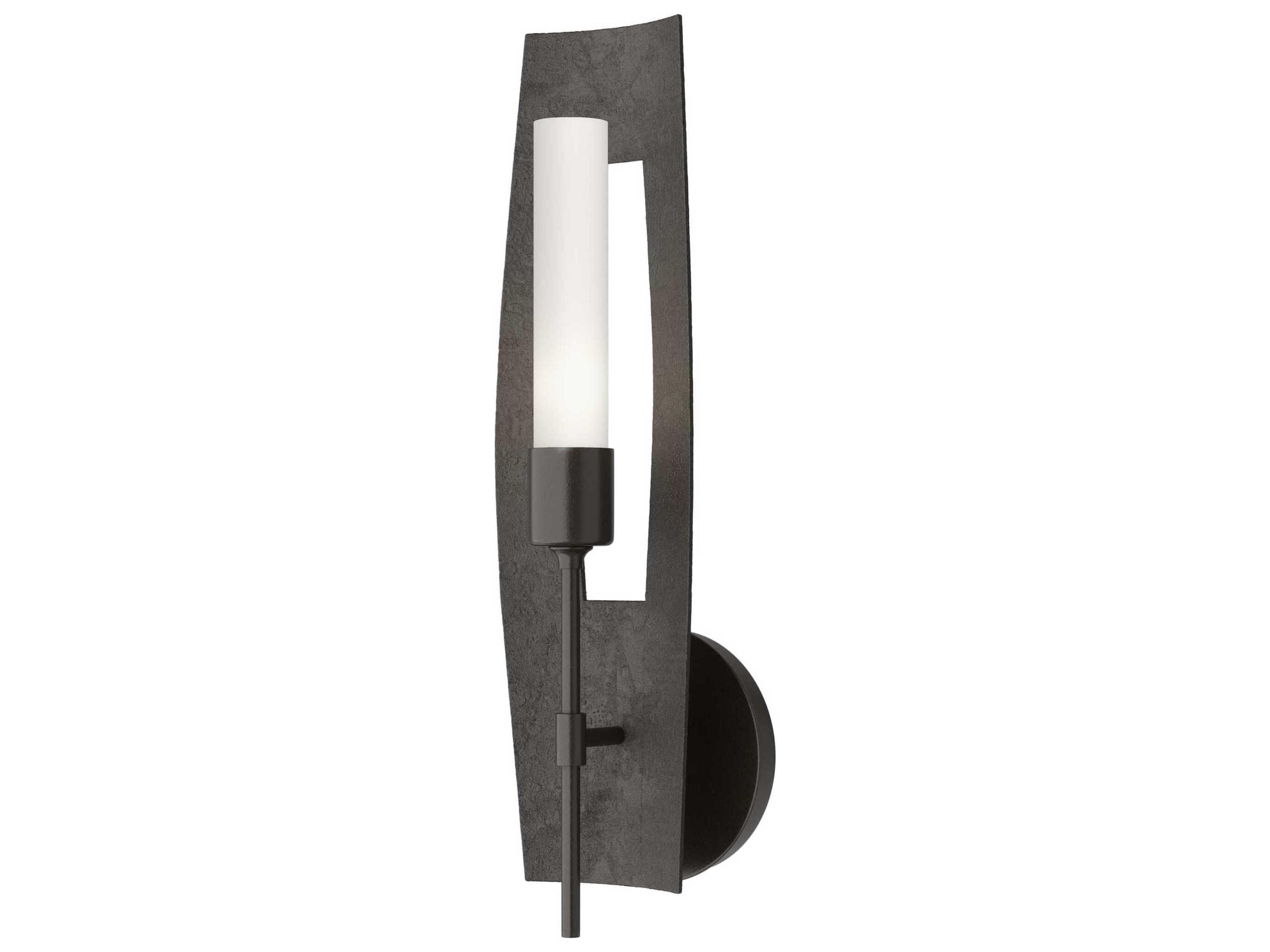 Hubbardton Forge Passage 1-Light Wall Sconce