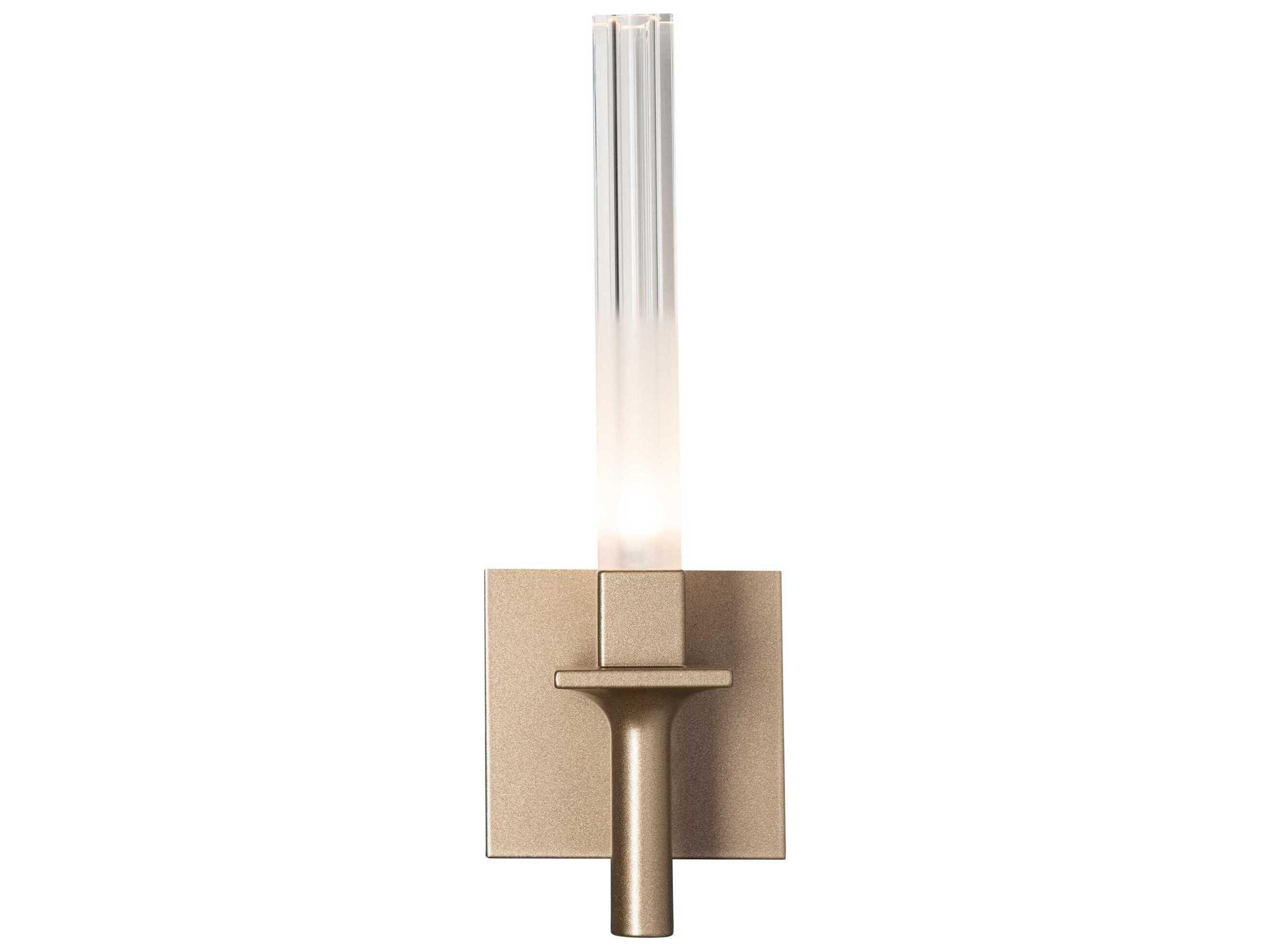 Truss 1-Light Wall Sconce
