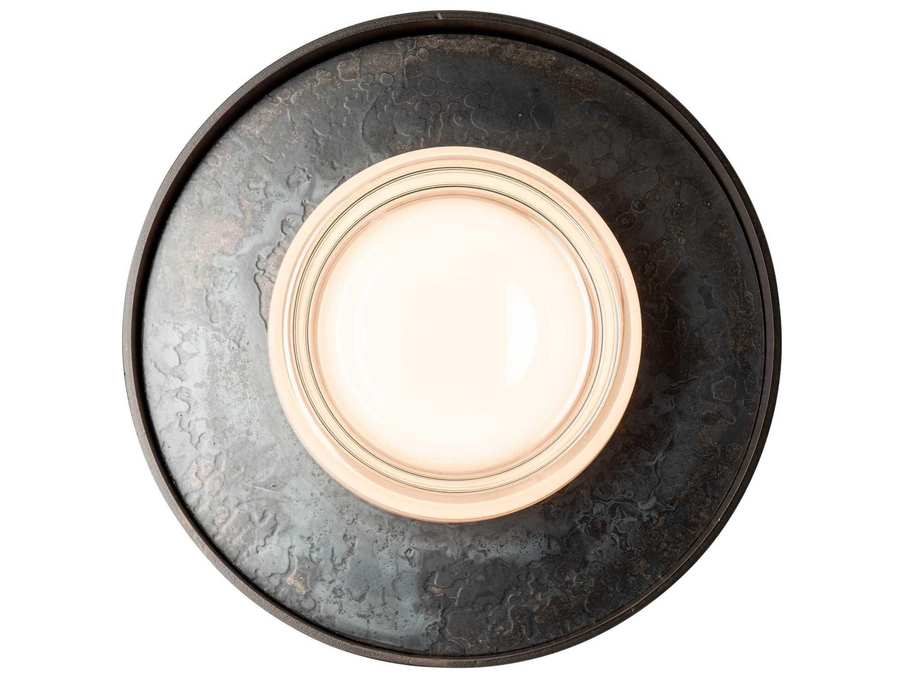 Focal 1-Light Wall Sconce