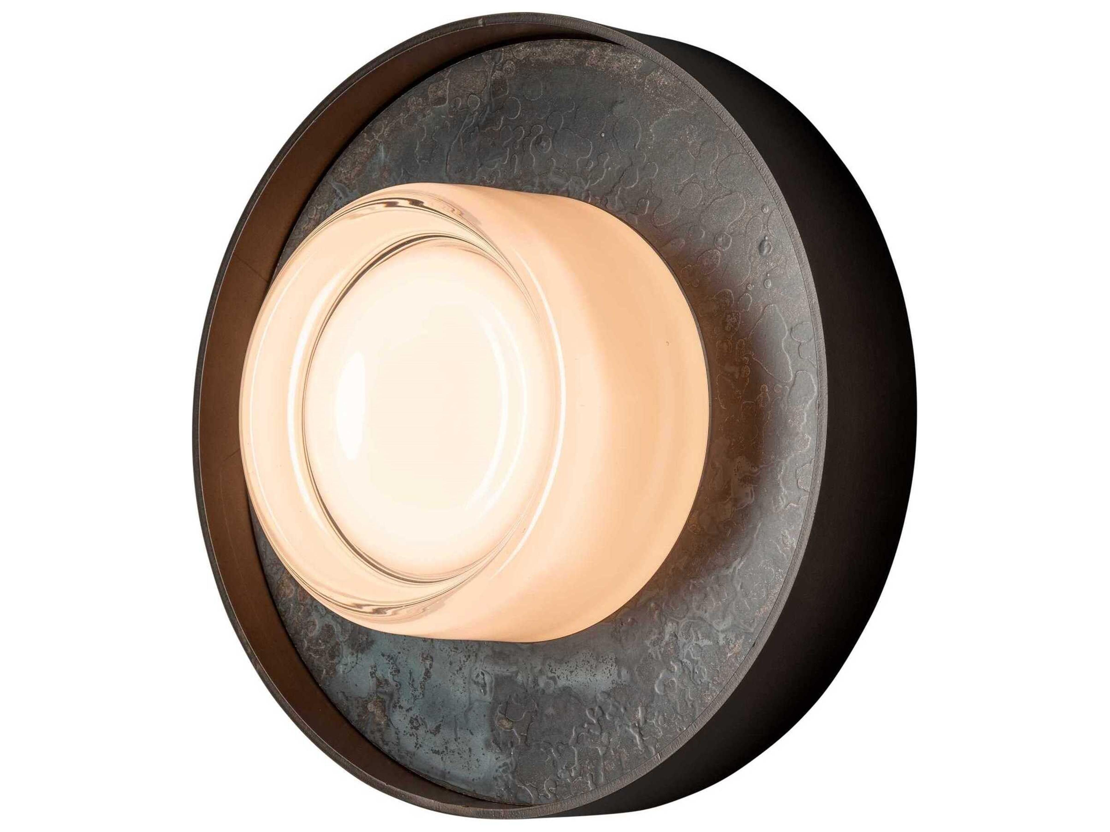 Hubbardton Forge Focal 1-Light Wall Sconce