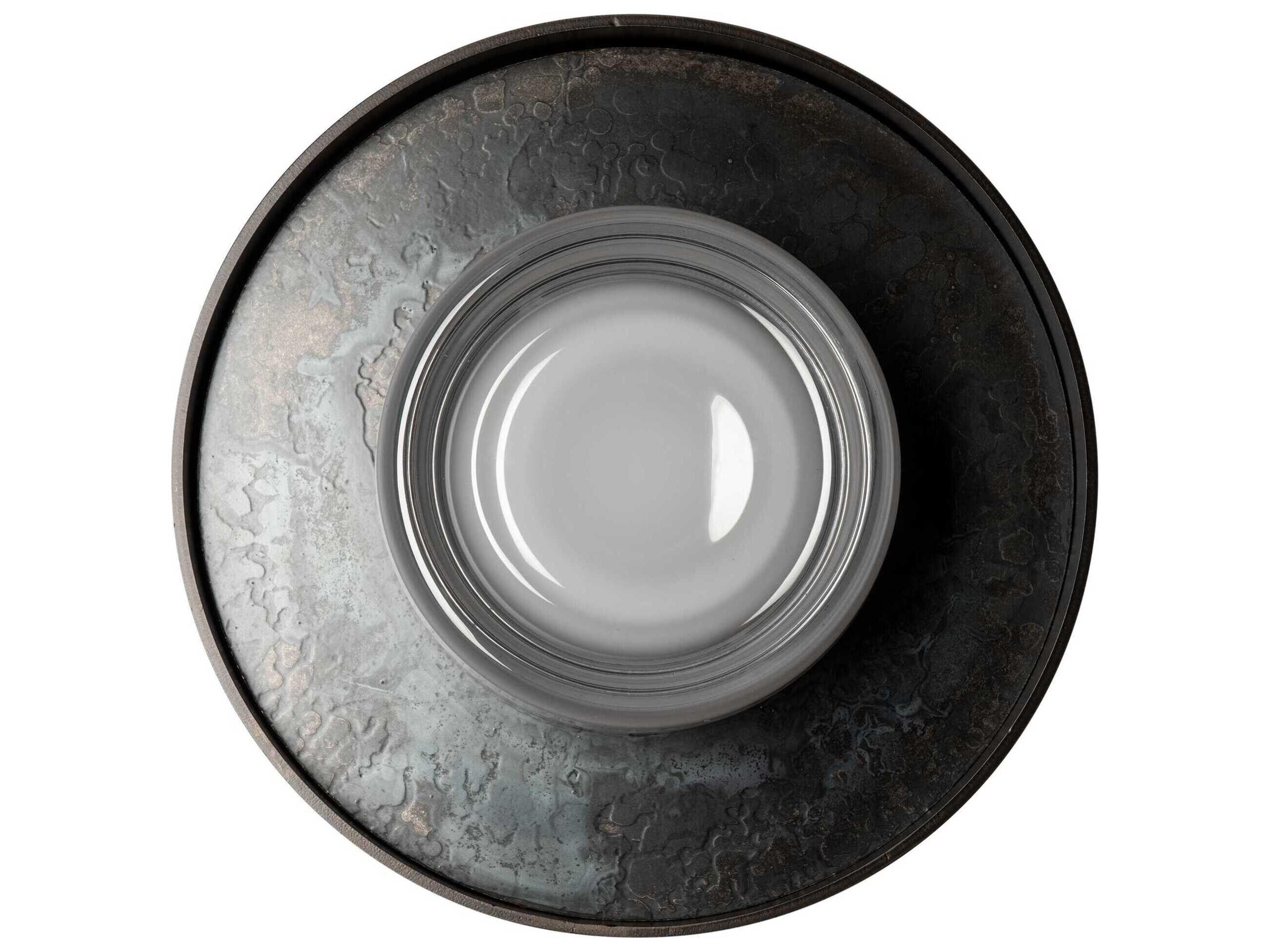 Hubbardton Forge Focal 1-Light Wall Sconce