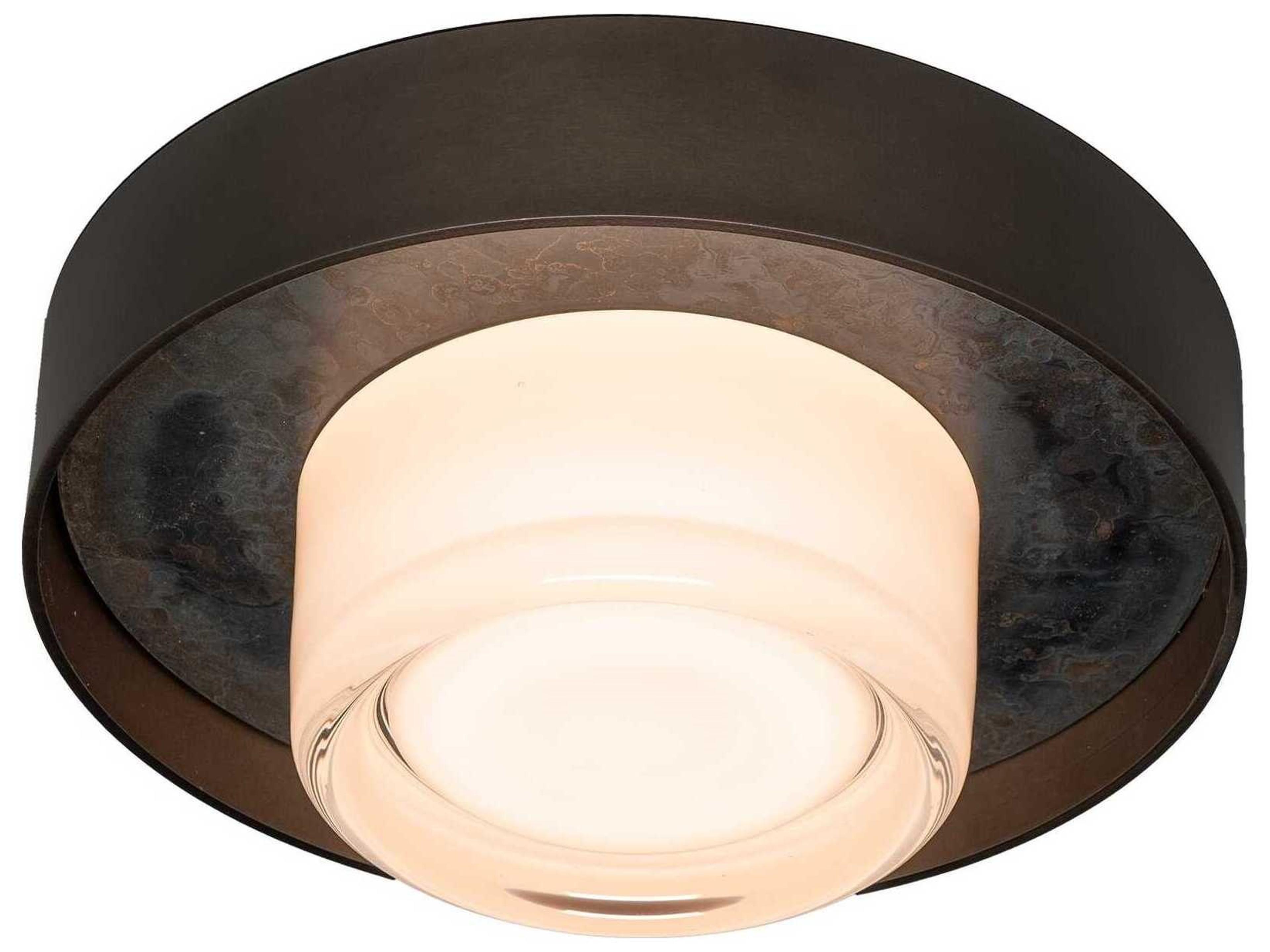 Hubbardton Forge Focal 1-Light Wall Sconce