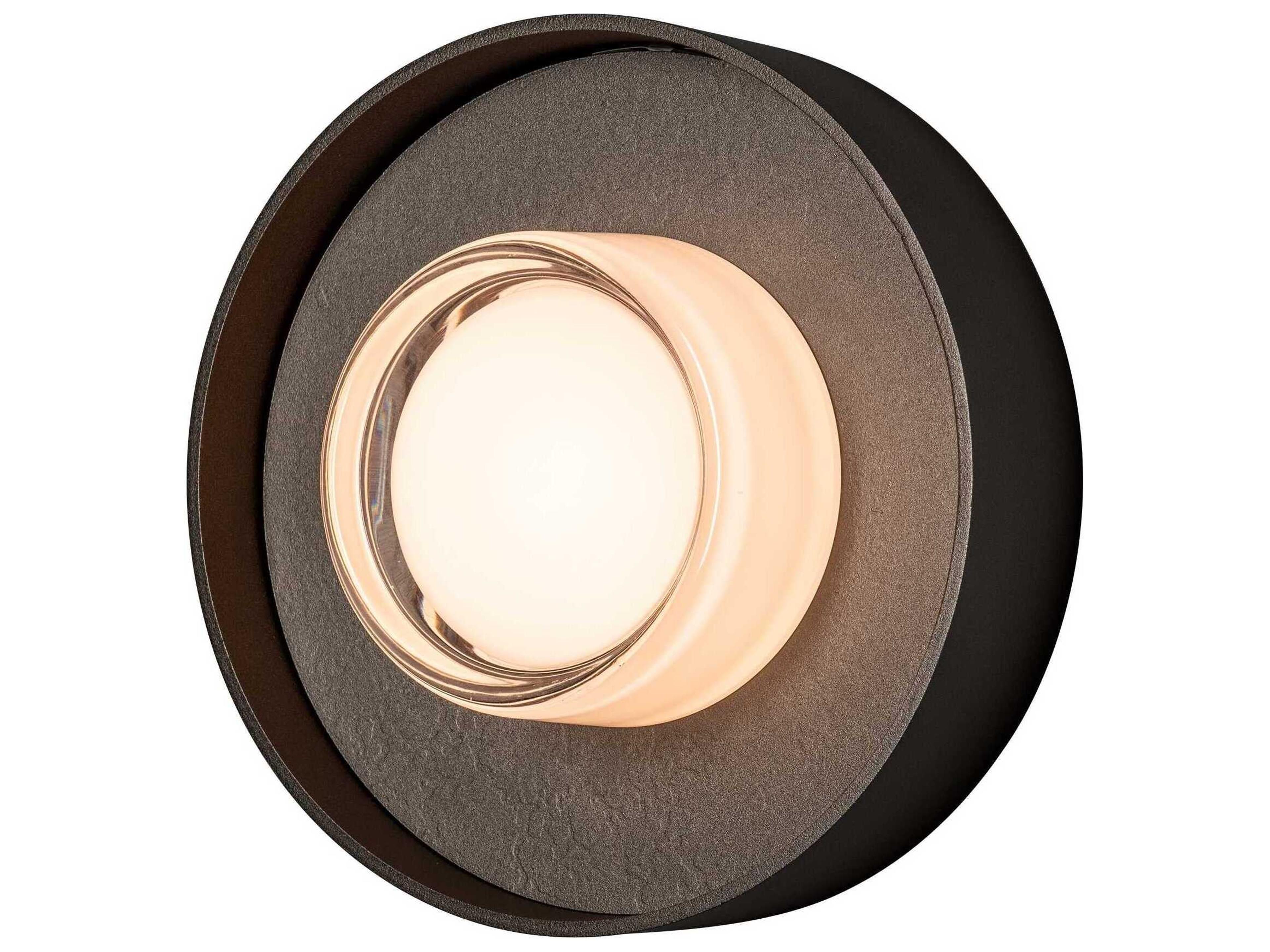 Hubbardton Forge Focal Wall Sconce