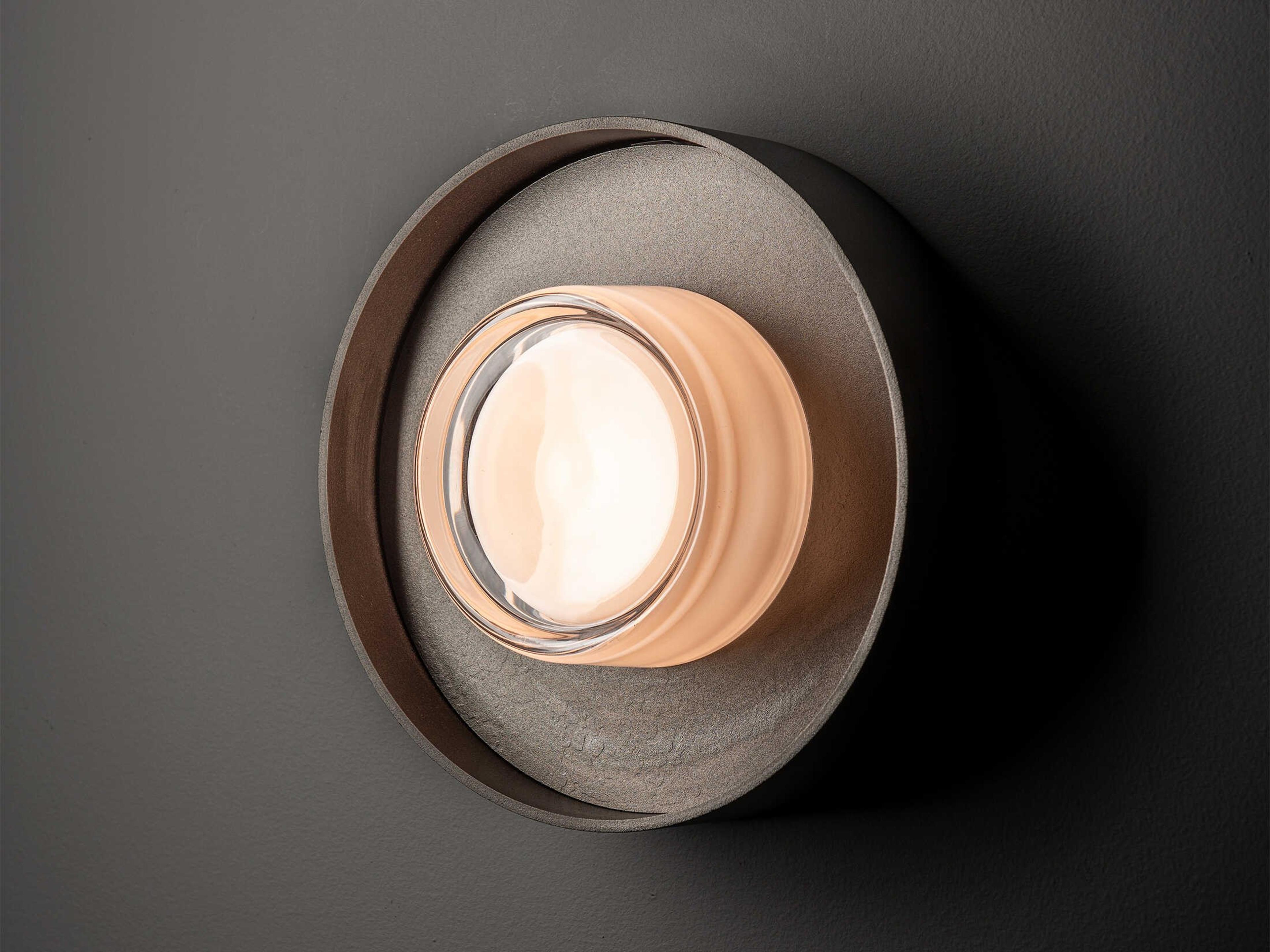 Hubbardton Forge Focal Wall Sconce