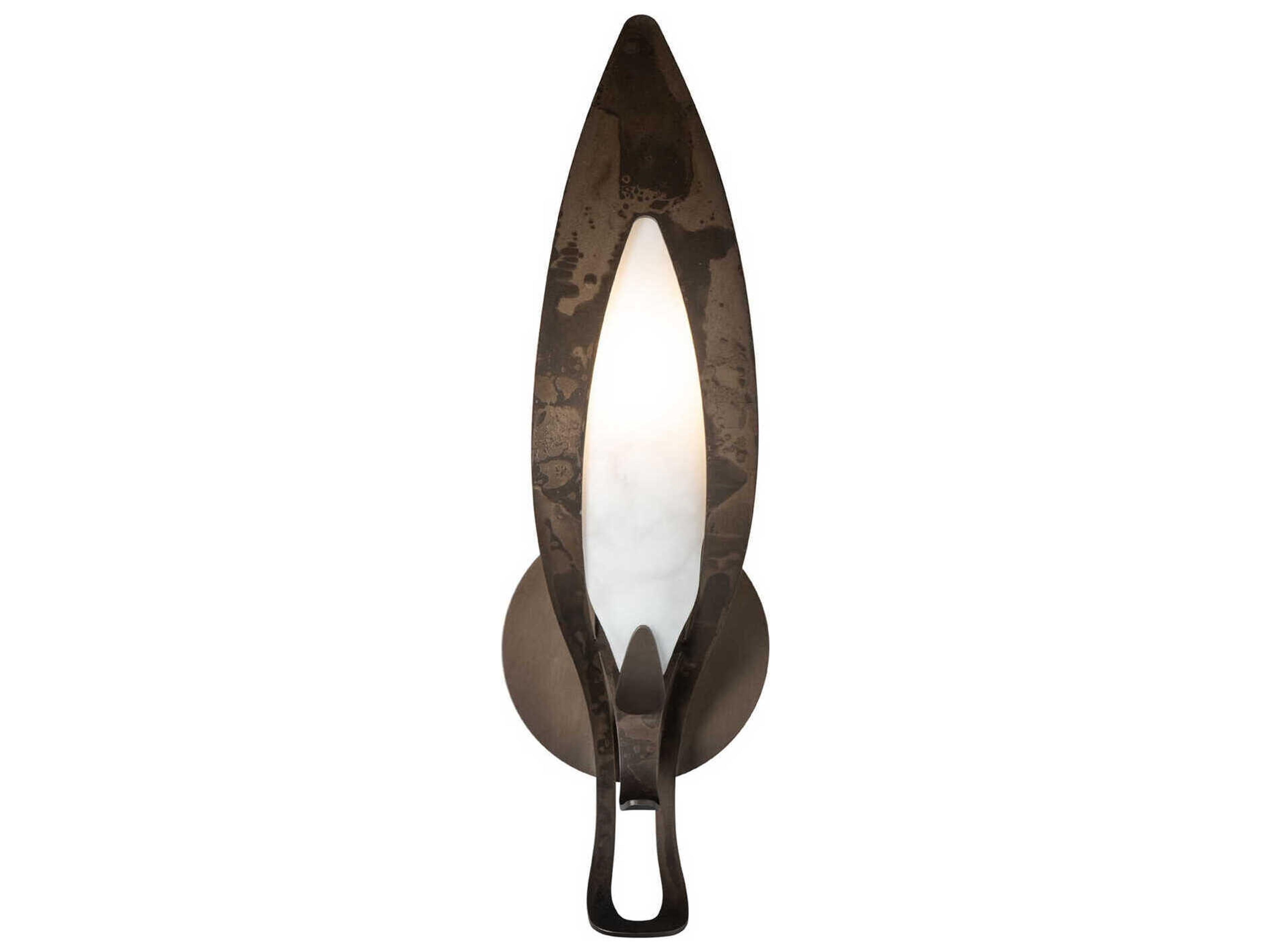 Hubbardton Forge Parasol 1-Light Wall Sconce