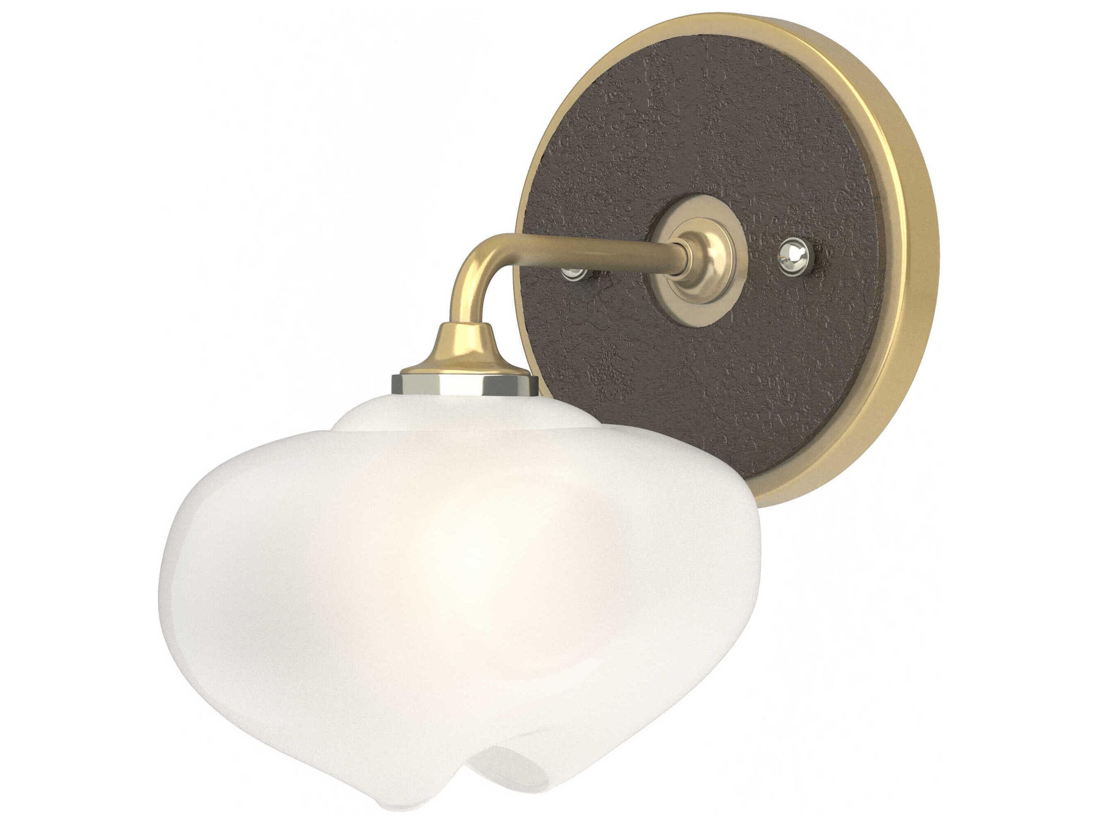Ume Wall Sconce Modern Bath Light