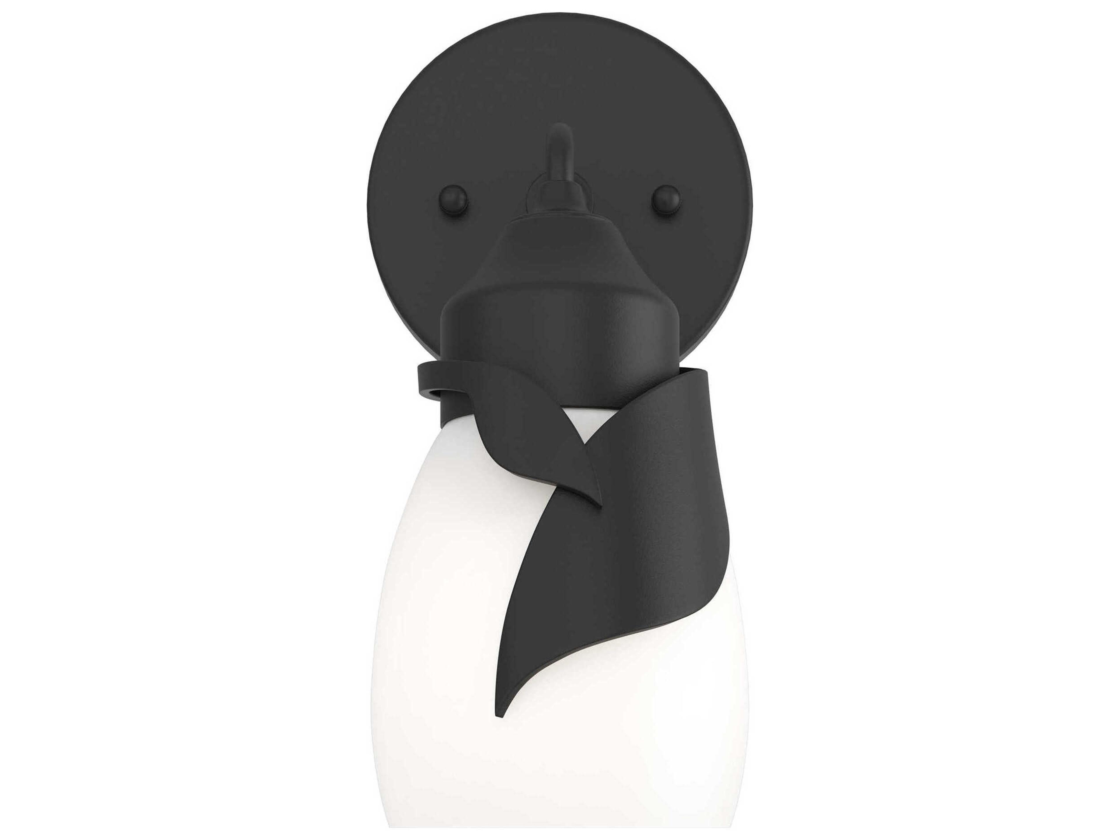 Lapas Wall Sconce Modern Leaf-Inspired