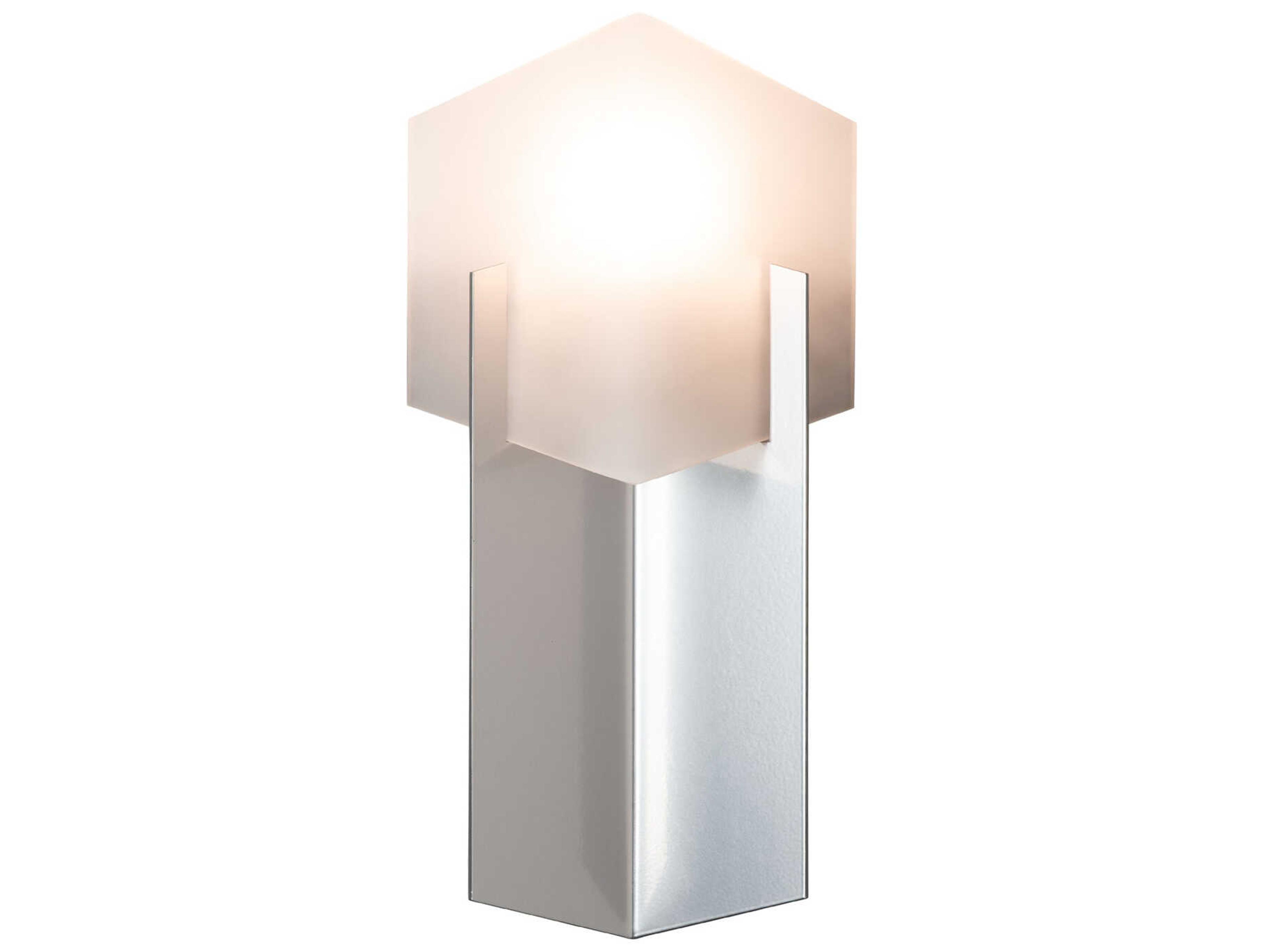 Prisma Wall Sconce Modern Geometric