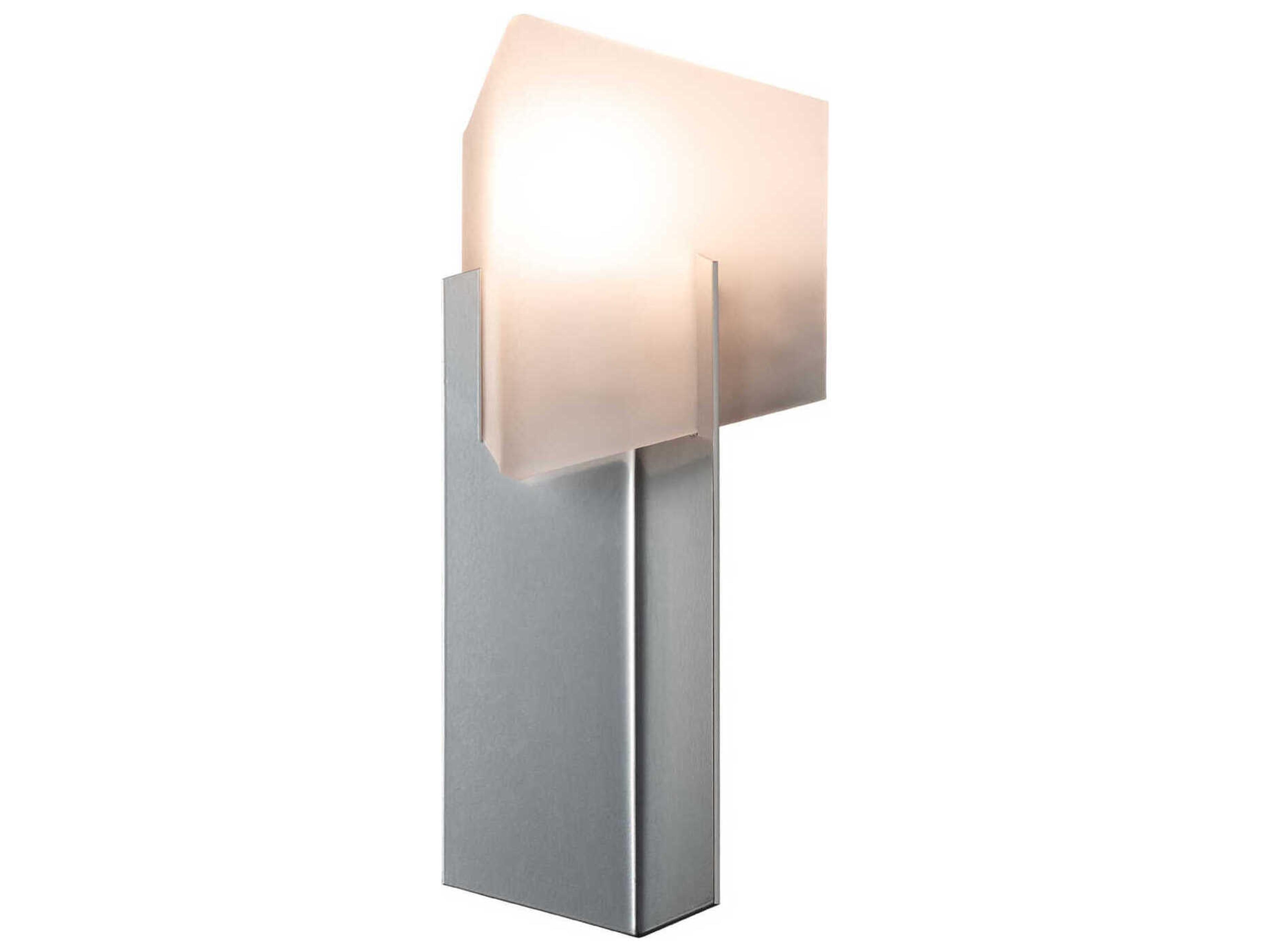 Hubbardton Forge Prisma 1-Light Wall Sconce