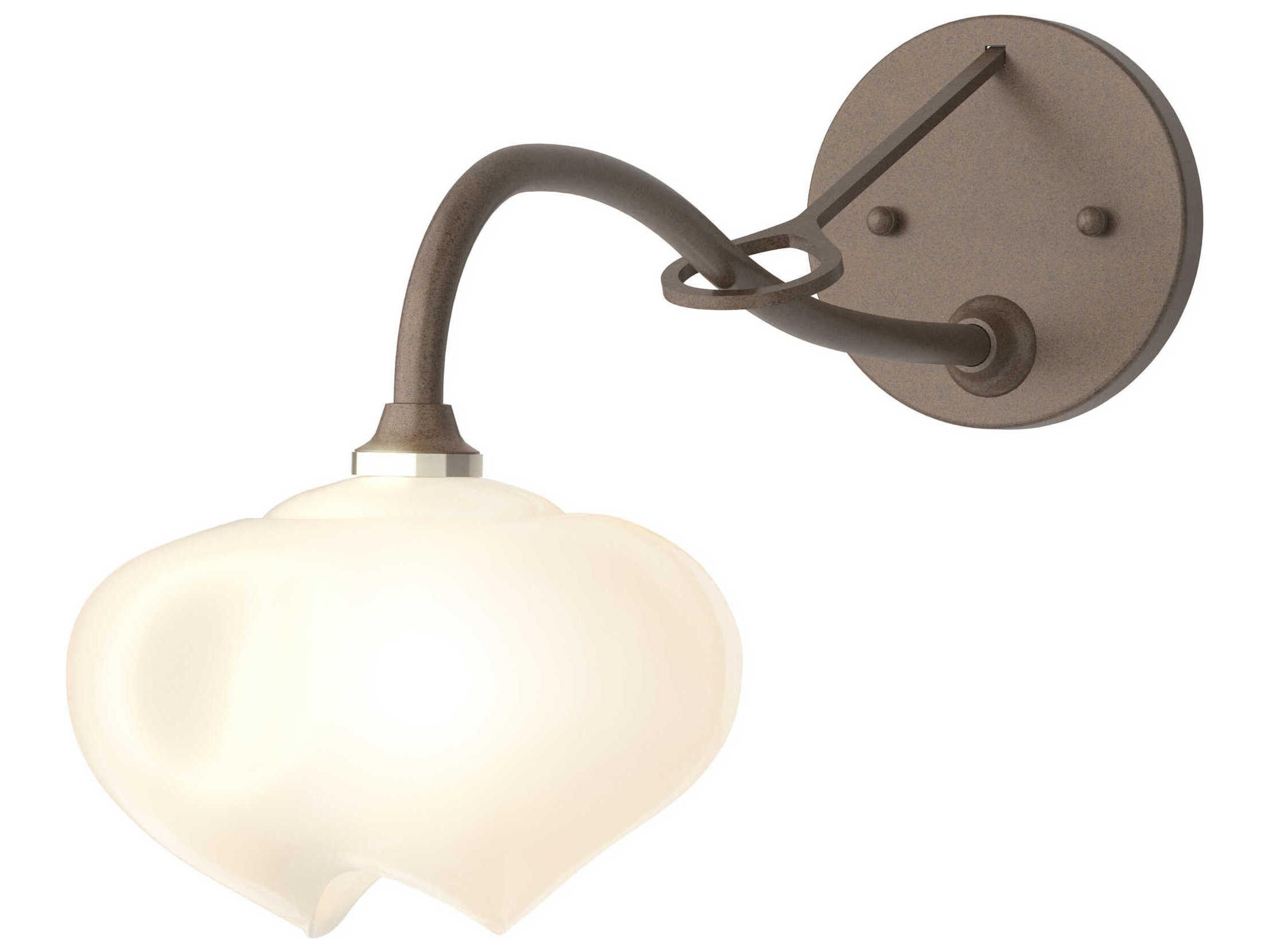 Ume Wall Sconce Modern Long-Arm Light