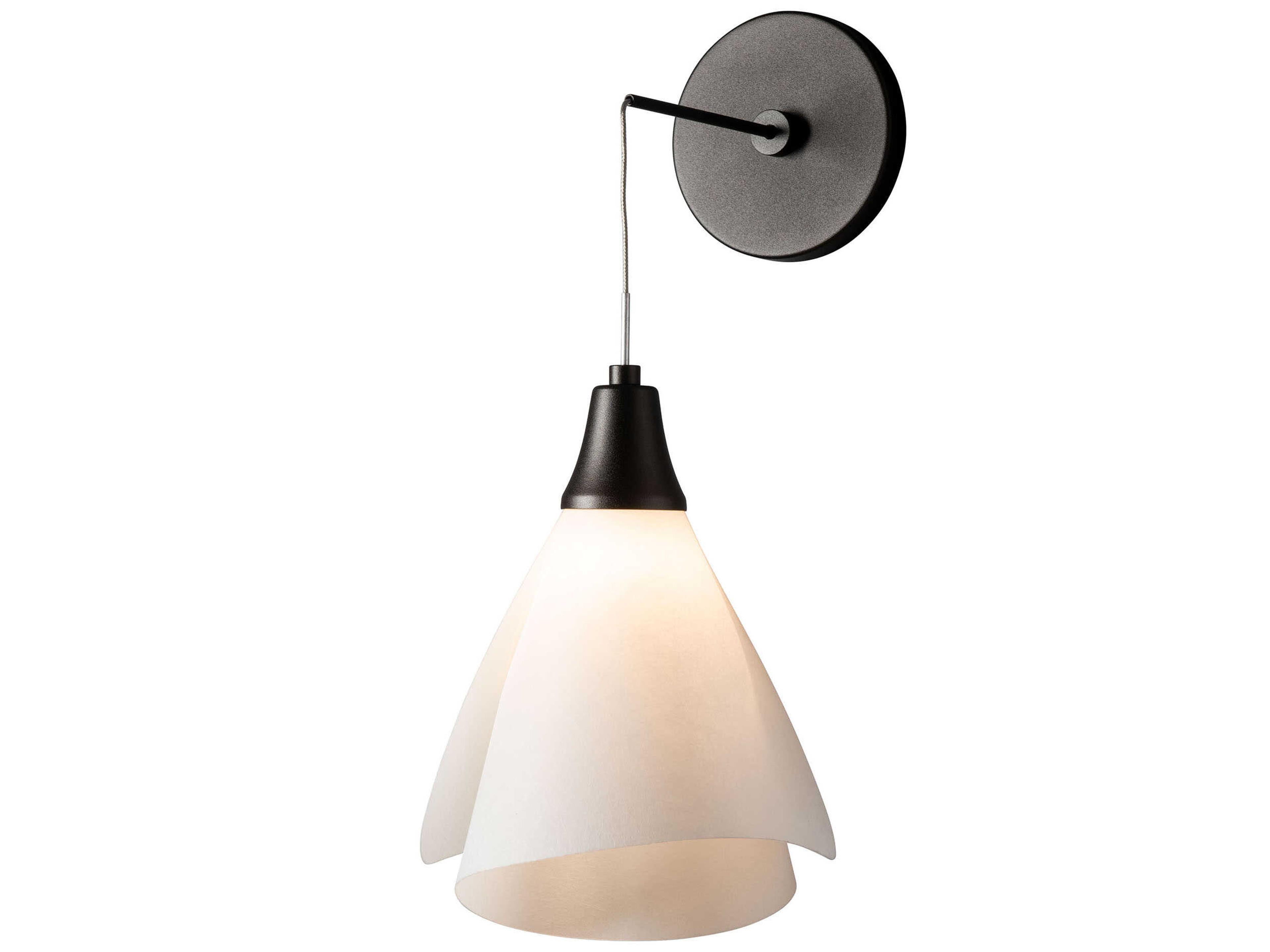 Mobius Wall Sconce Adjustable LED