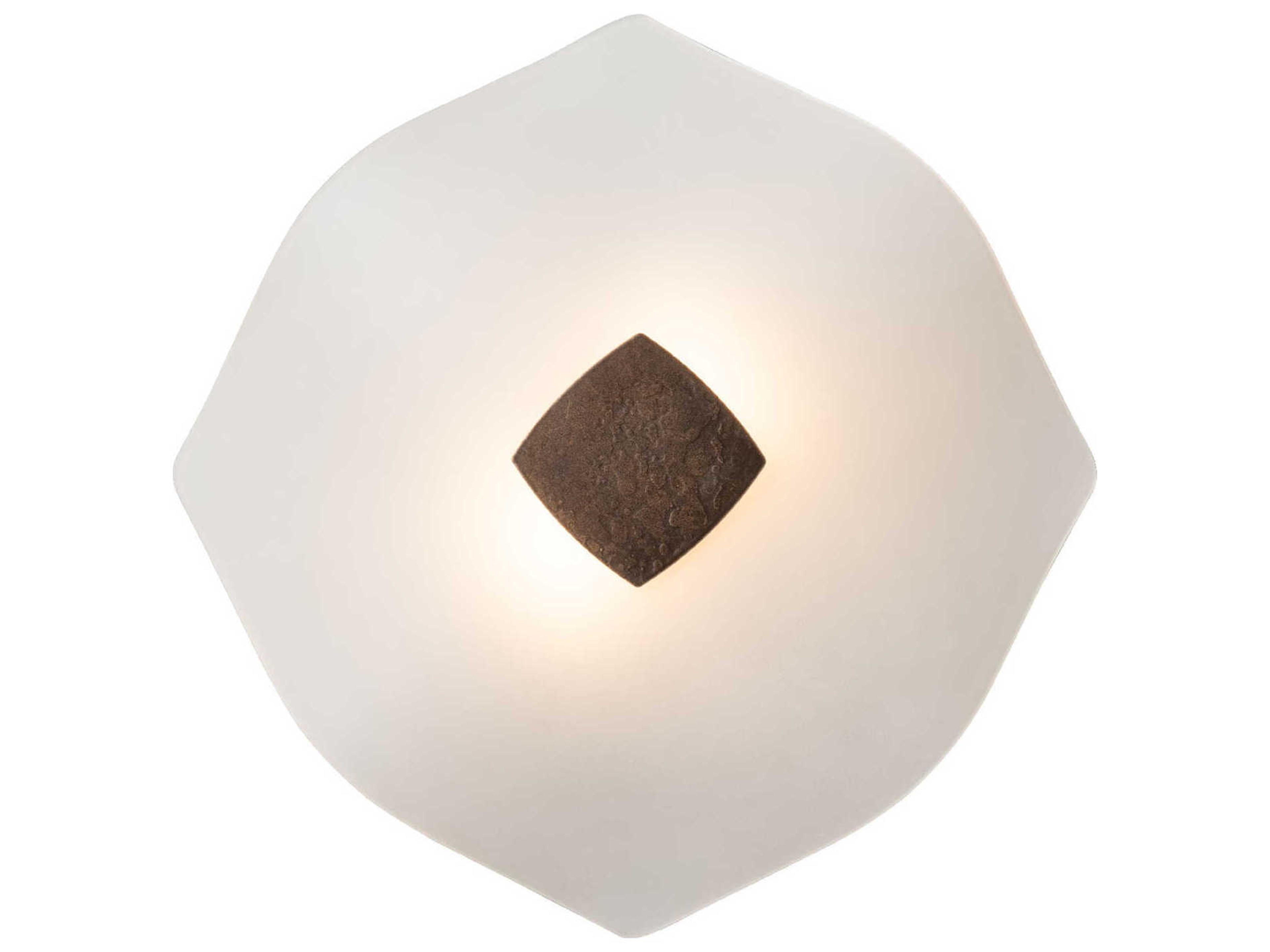 Hubbardton Forge Astra 2-Light Wall Sconce