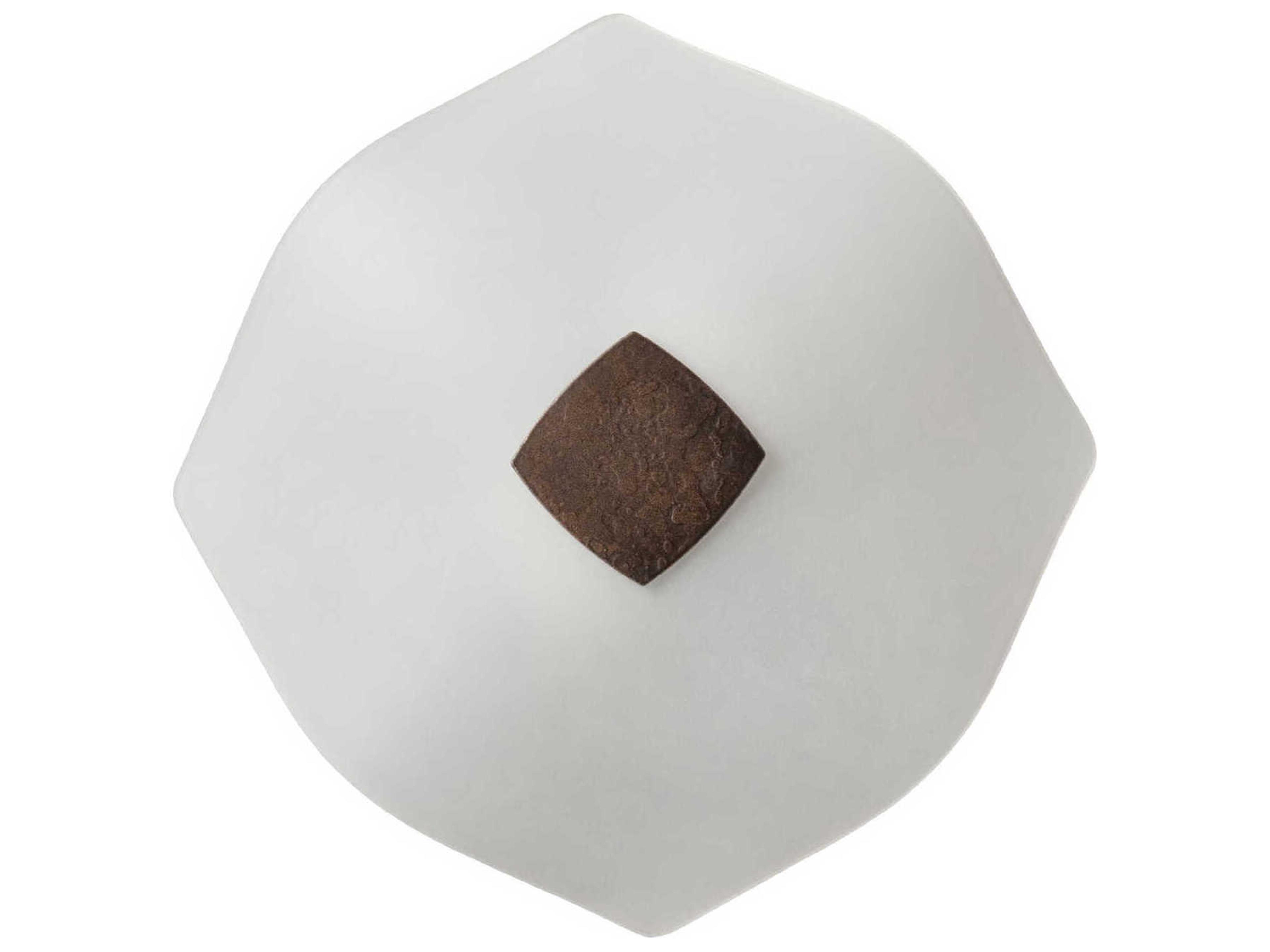 Hubbardton Forge Astra 2-Light Wall Sconce