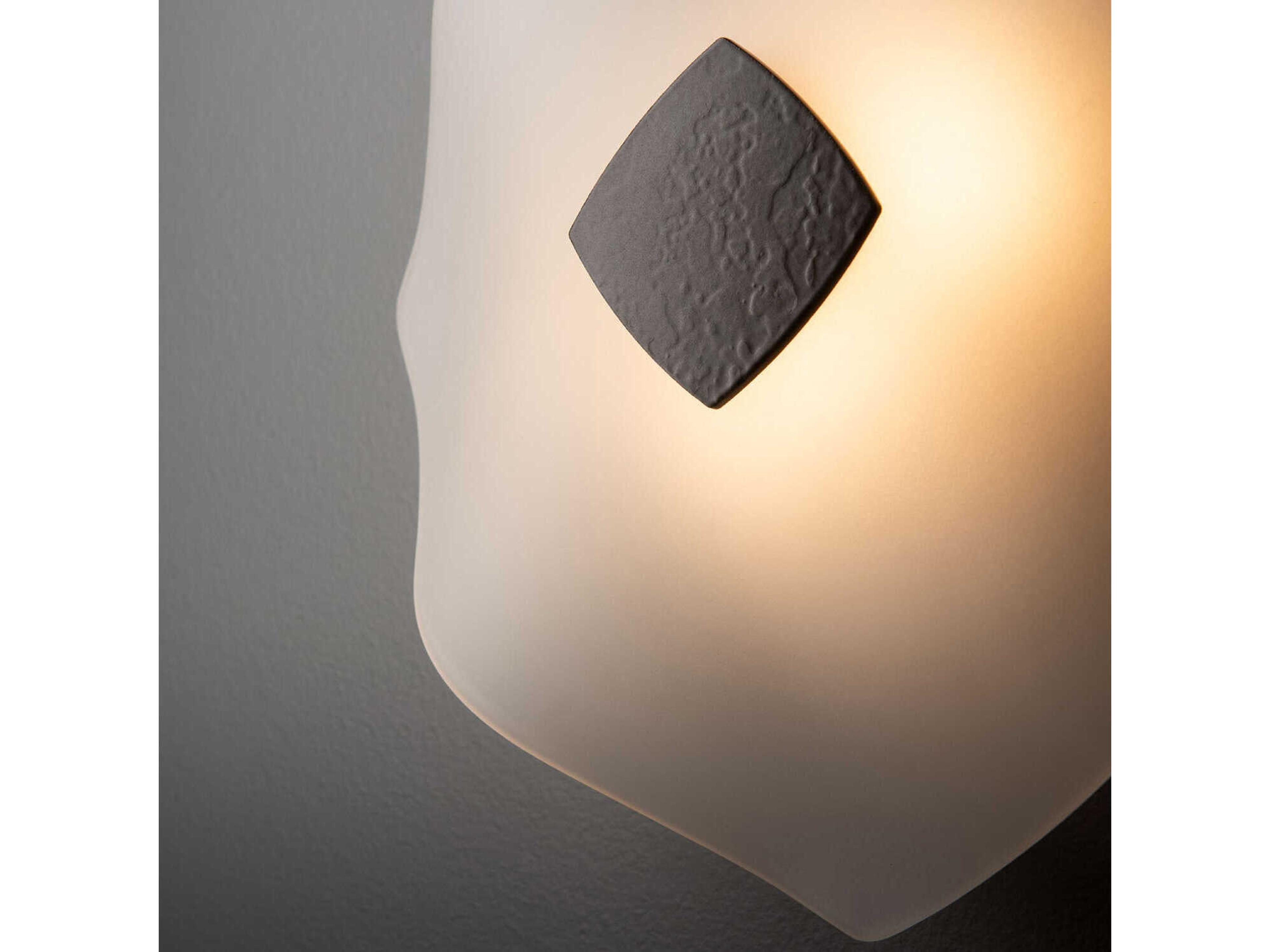 Hubbardton Forge Astra 2-Light Wall Sconce