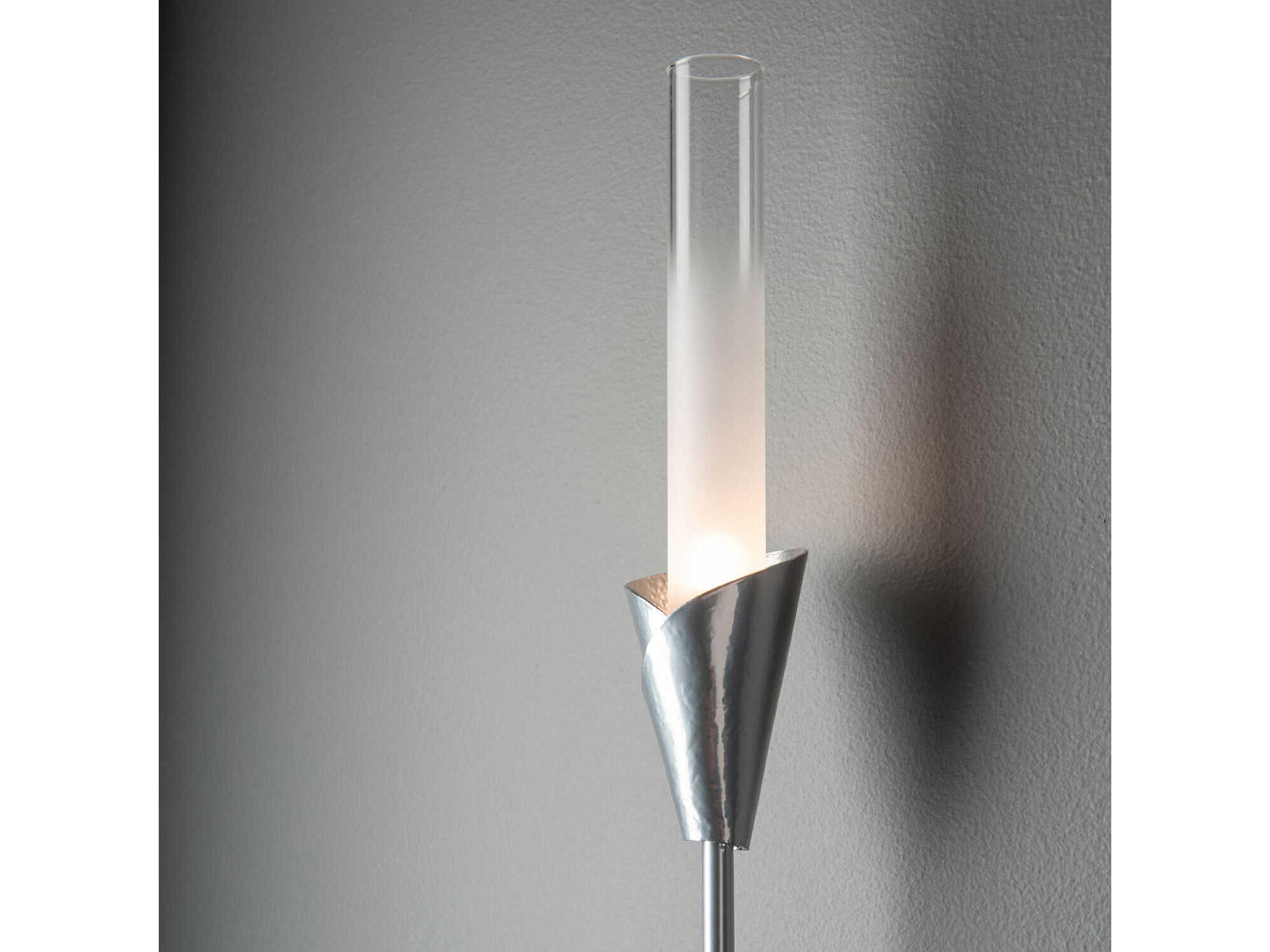 Hubbardton Forge Lilium 1-Light Wall Sconce