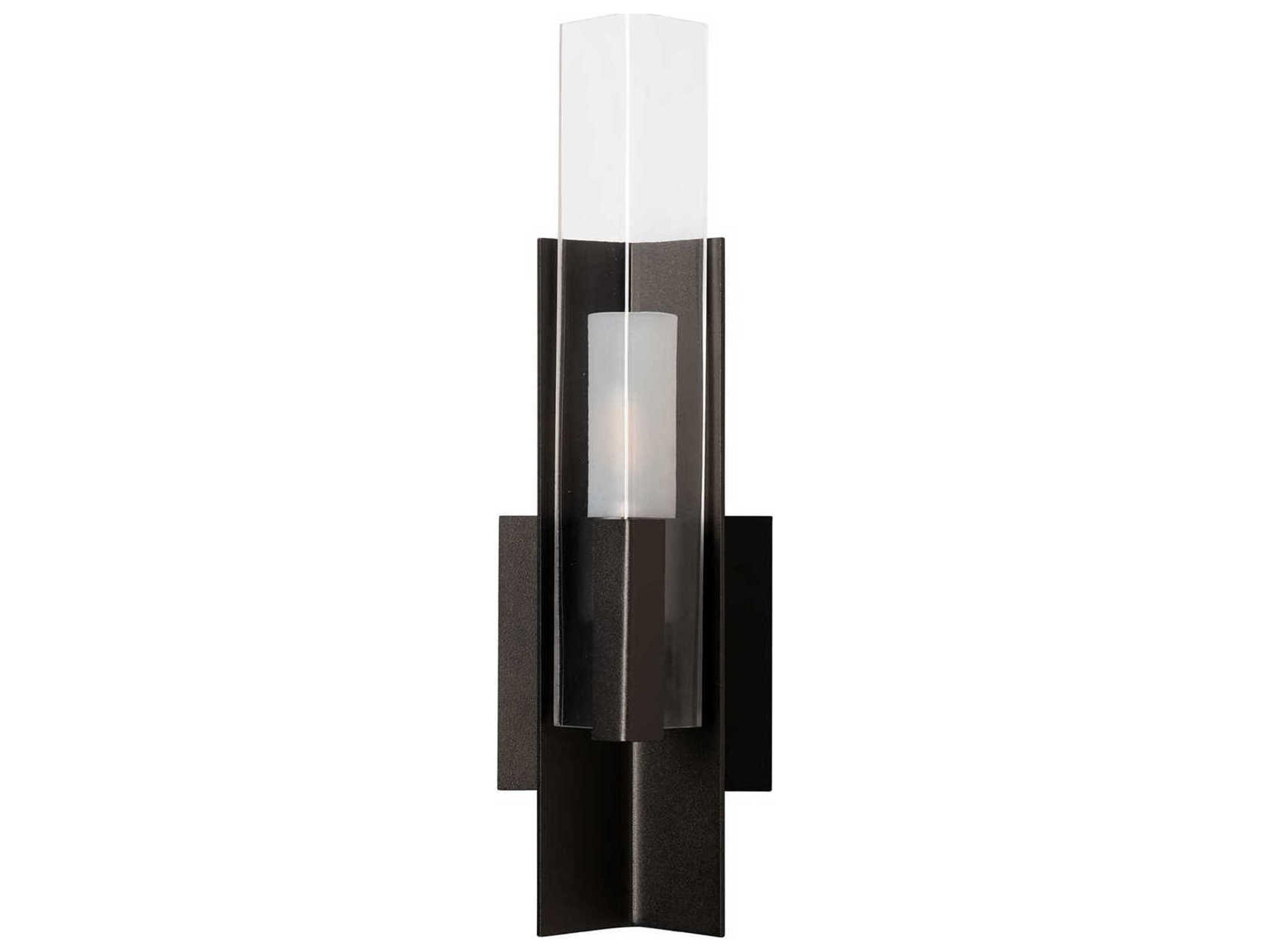 Hubbardton Forge Summit 1-Light Wall Sconce