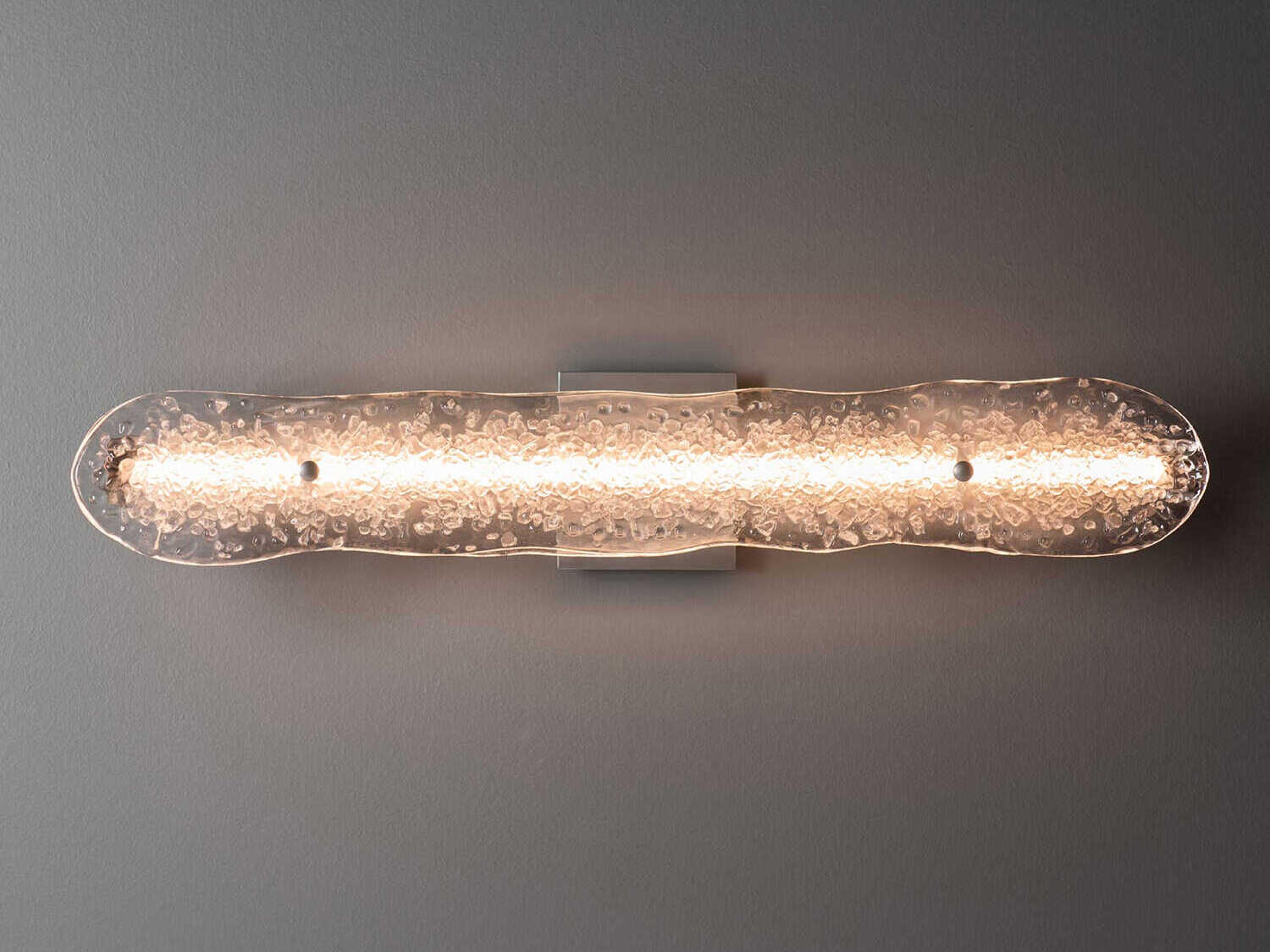 Hubbardton Forge Glissade 1-Light Vanity Light