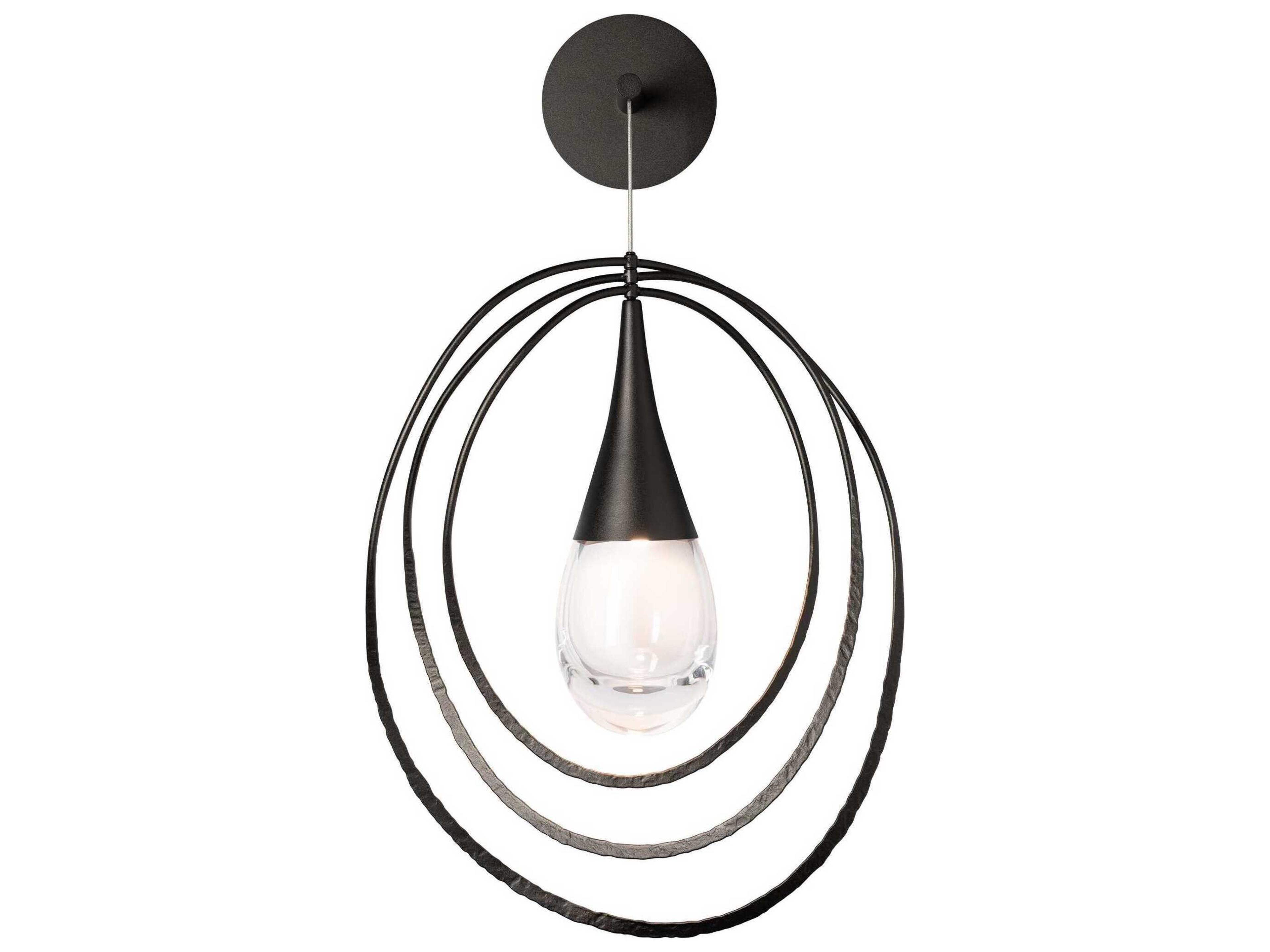 Lyric 1-Light Wall Sconce