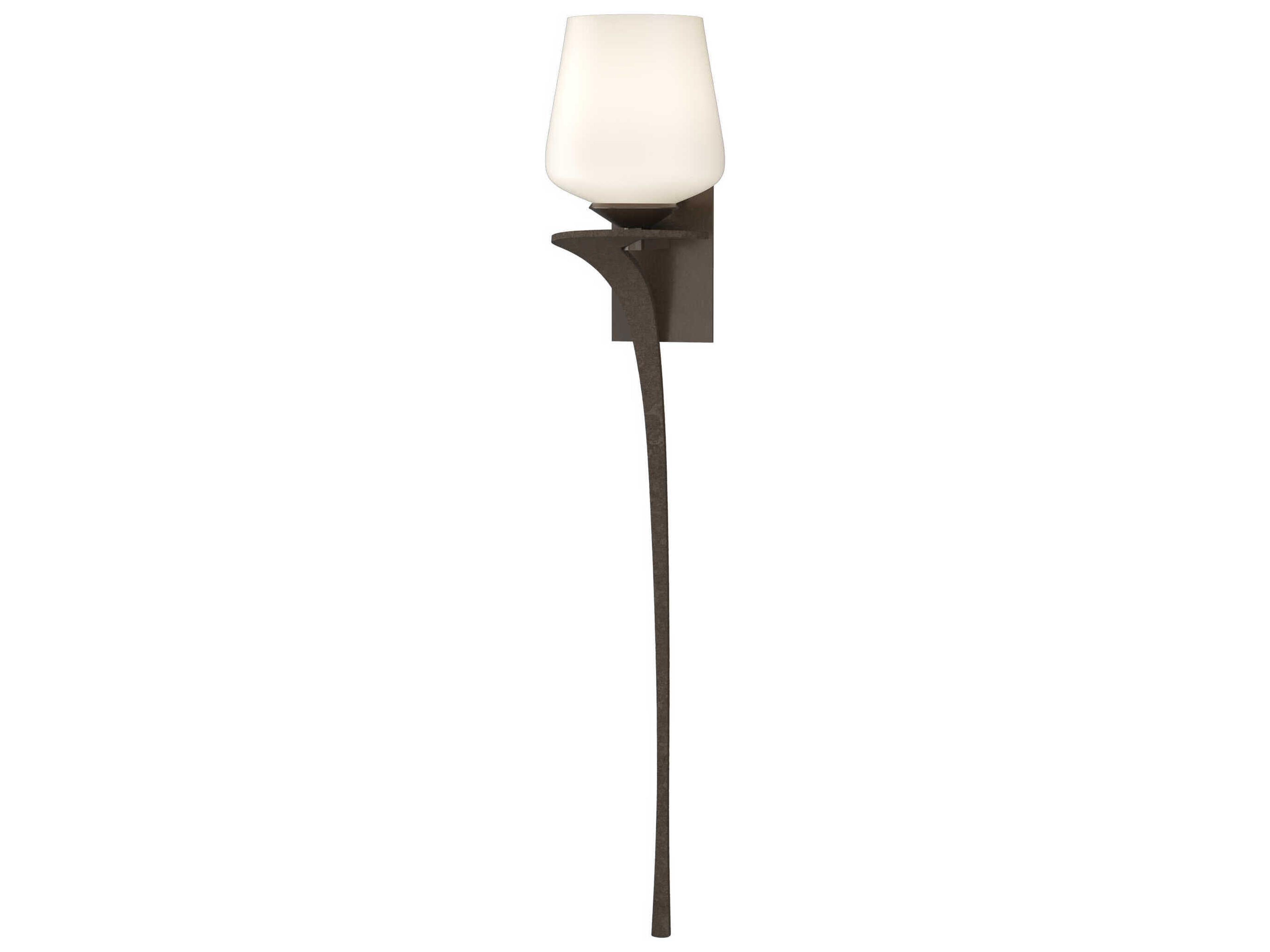 Antasia Wall Sconce Hand-Forged Modern Light