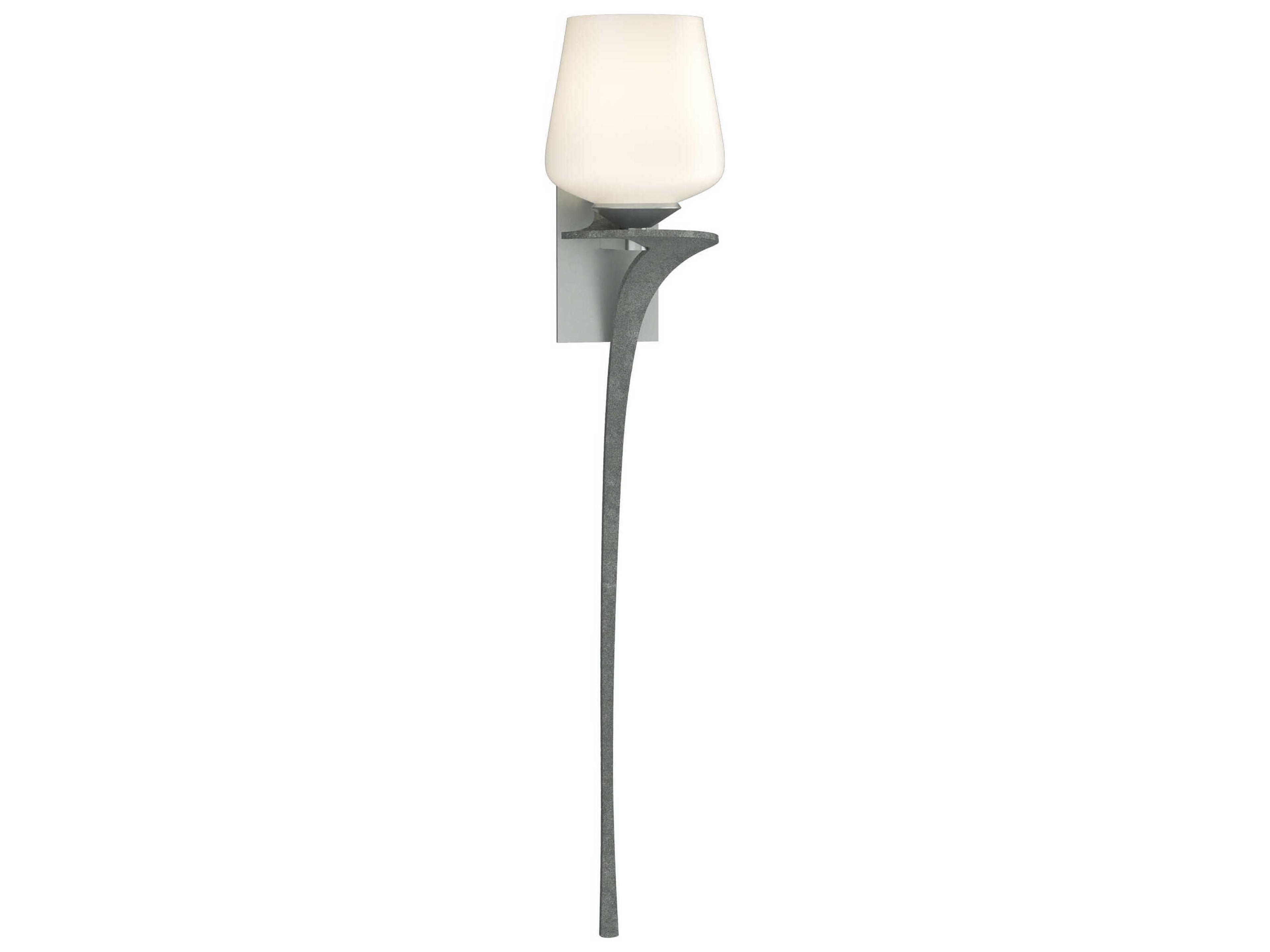 Hubbardton Forge Antasia 1-Light Glass Wall Sconce