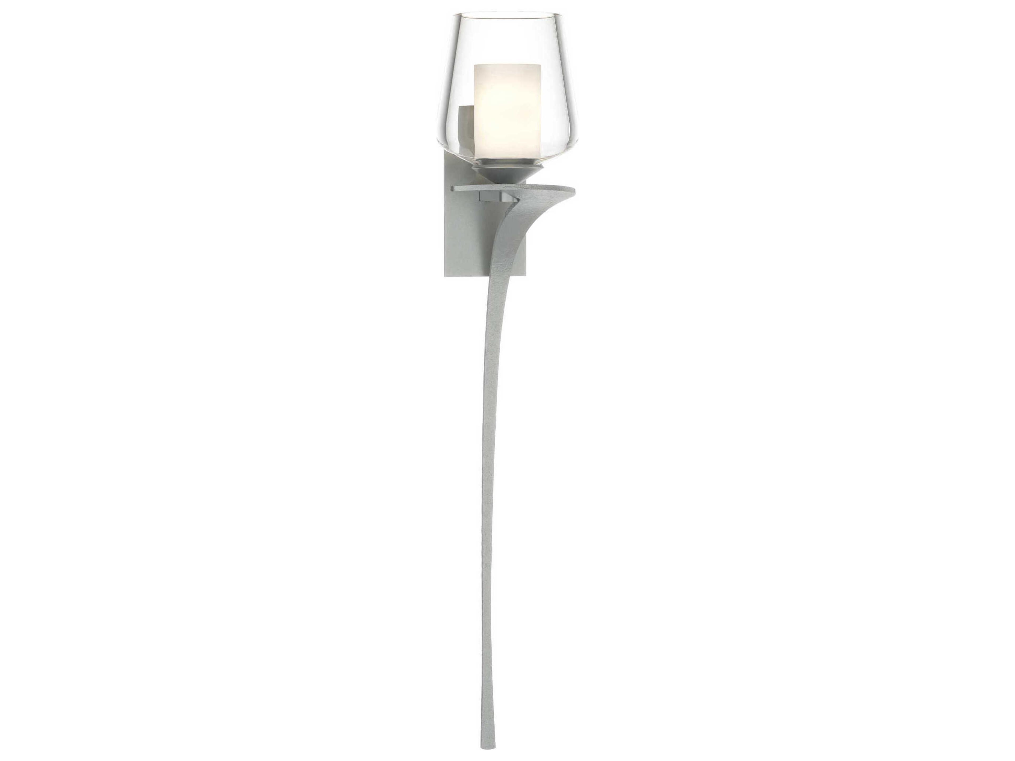 Hubbardton Forge Antasia 1-Light Glass Wall Sconce