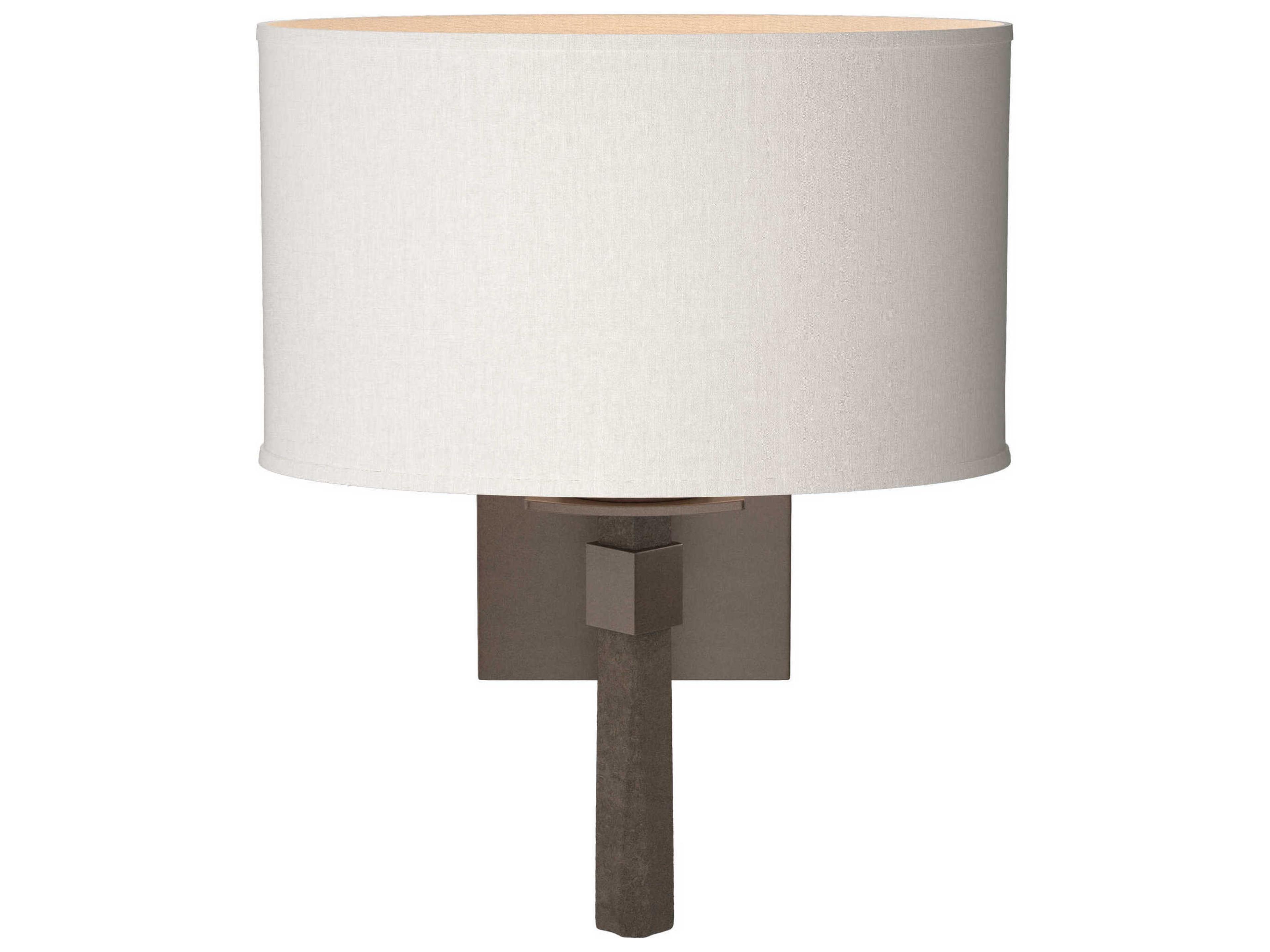Hubbardton Forge Beacon Hall 1-Light Wall Sconce