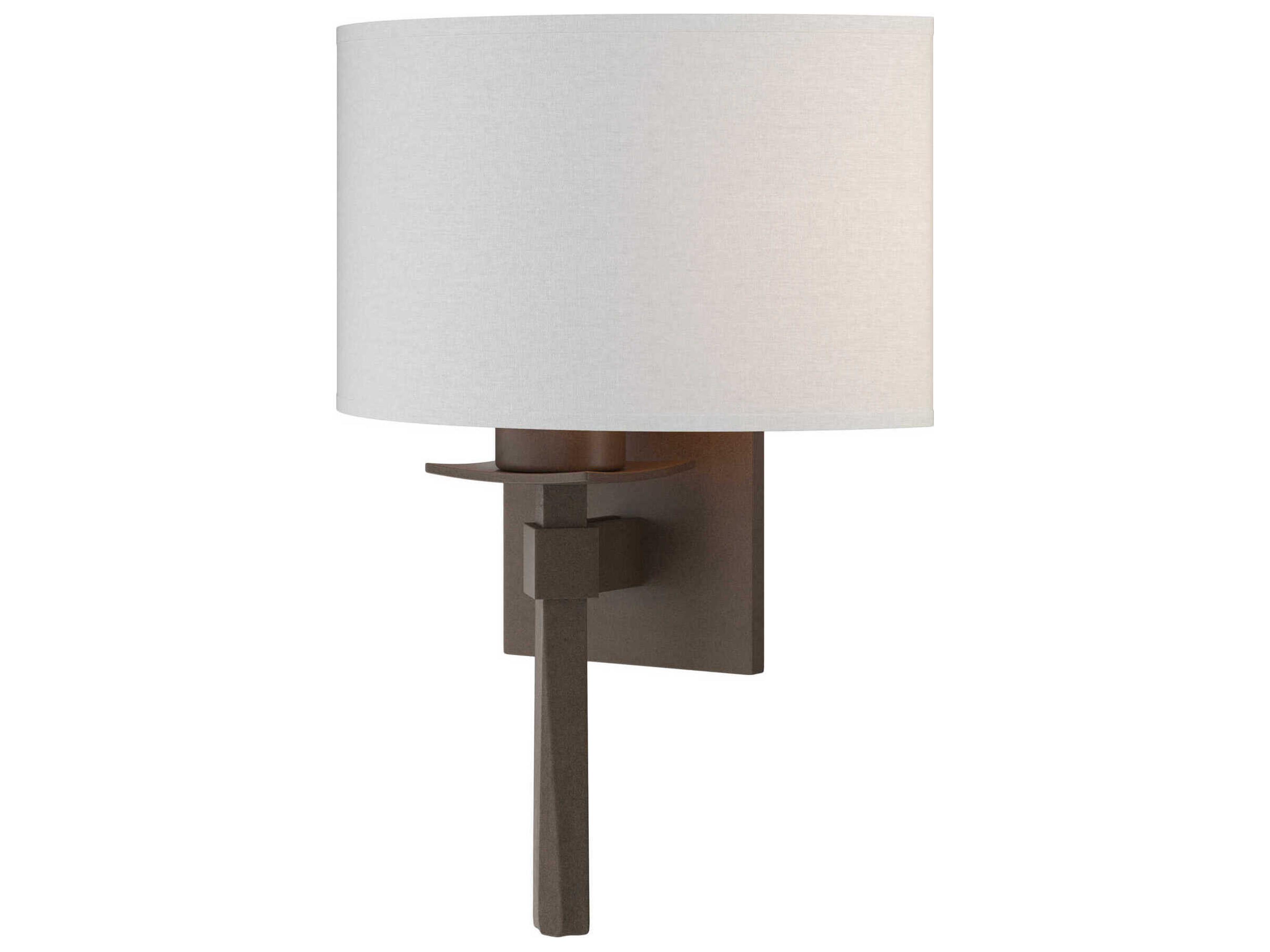 Hubbardton Forge Beacon Hall 1-Light Wall Sconce