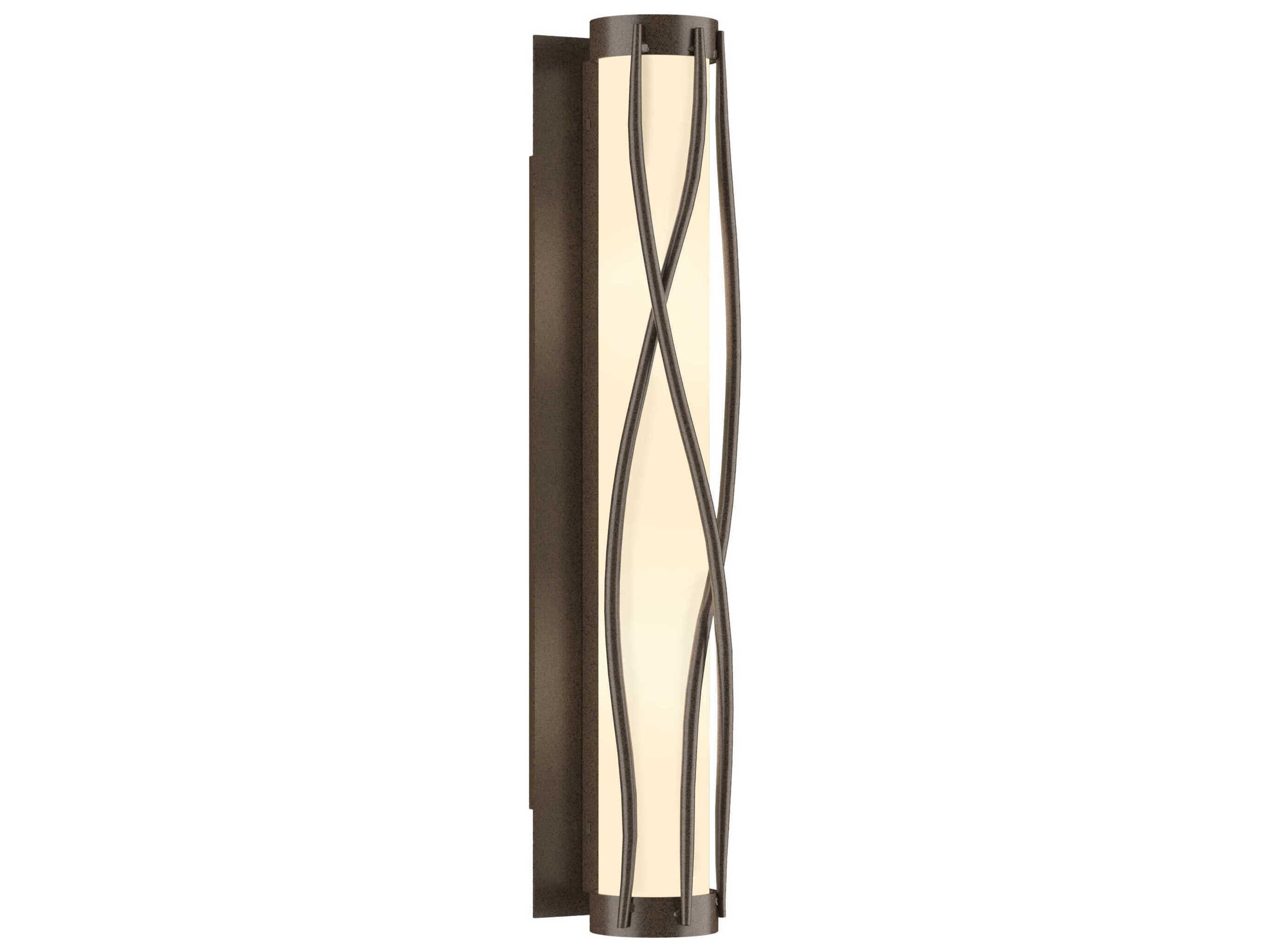 Twine Wall Sconce Modern Four Light Fixture
