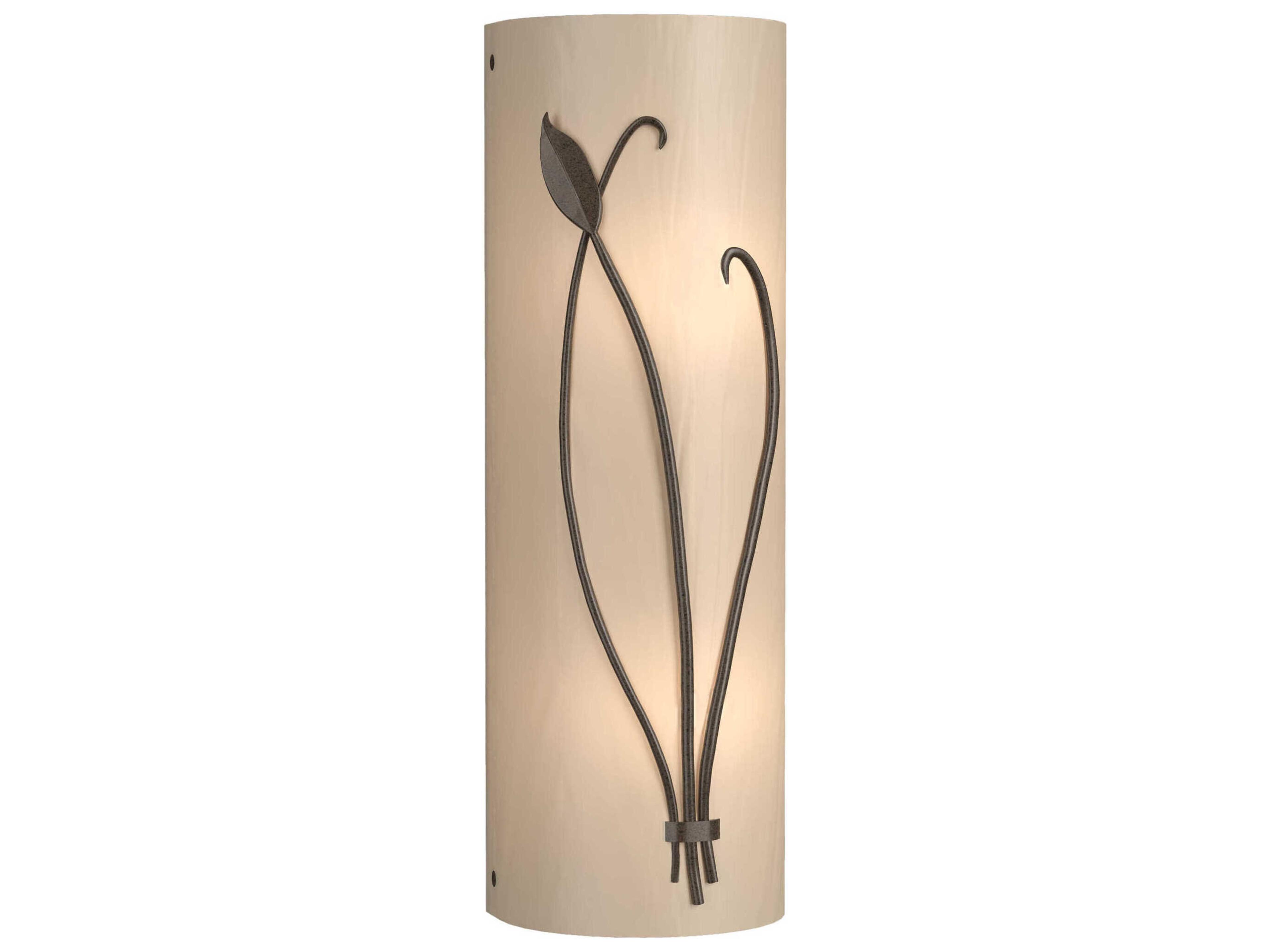 Leaf Wall Sconce Modern Organic Light