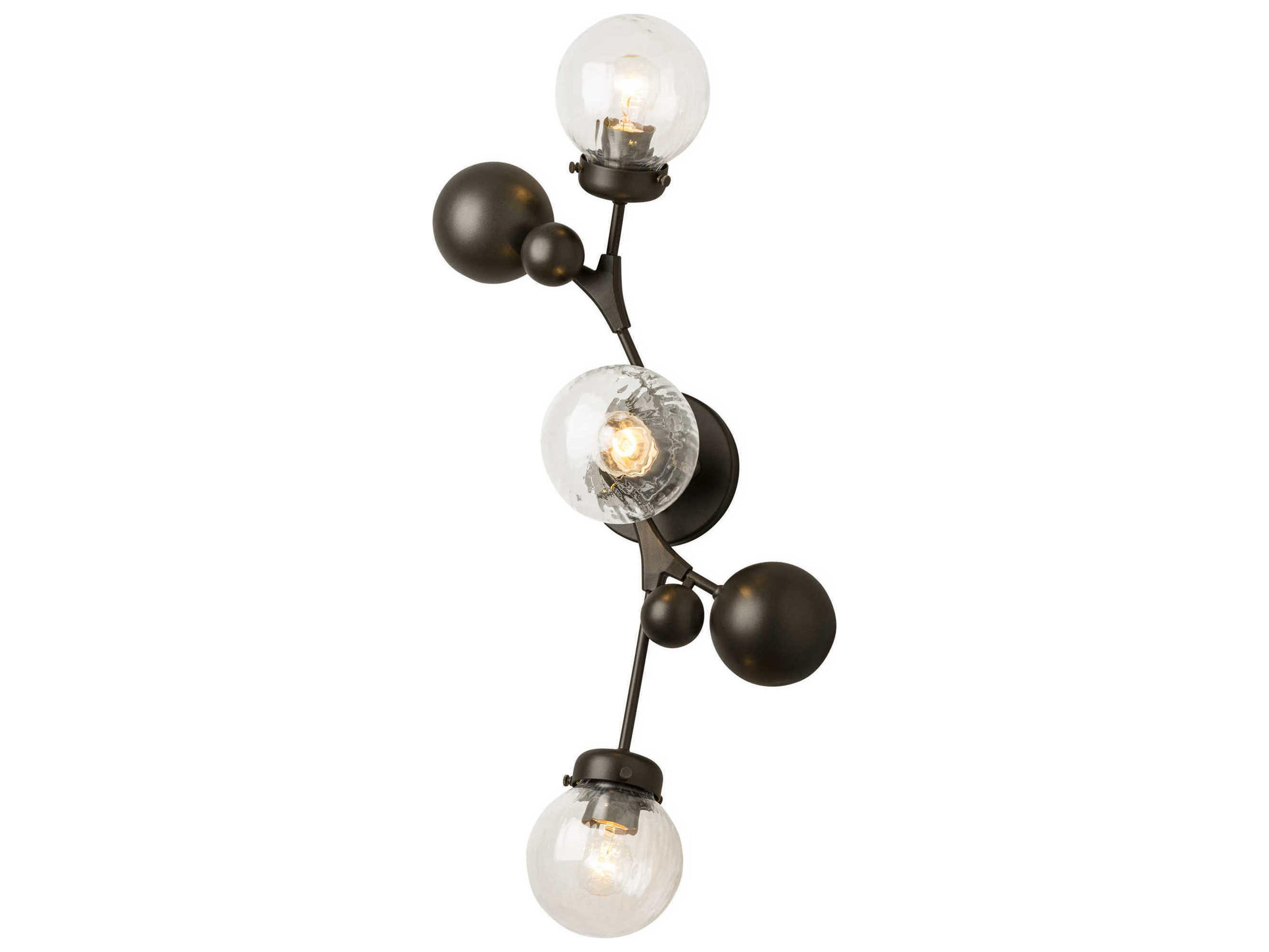 Sprig Wall Sconce Botanical Inspired