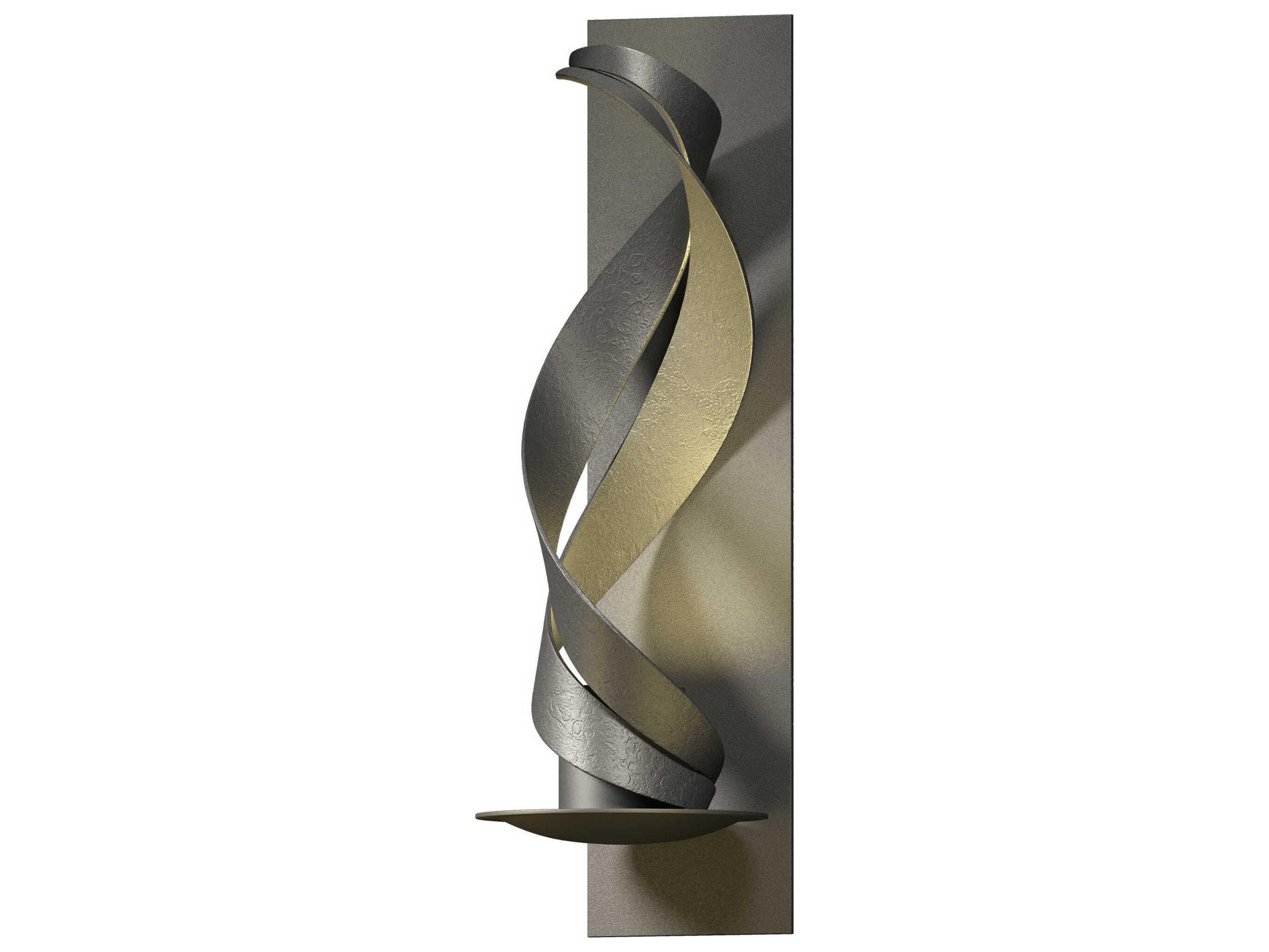 Hubbardton Forge Folio 1-Light Wall Sconce