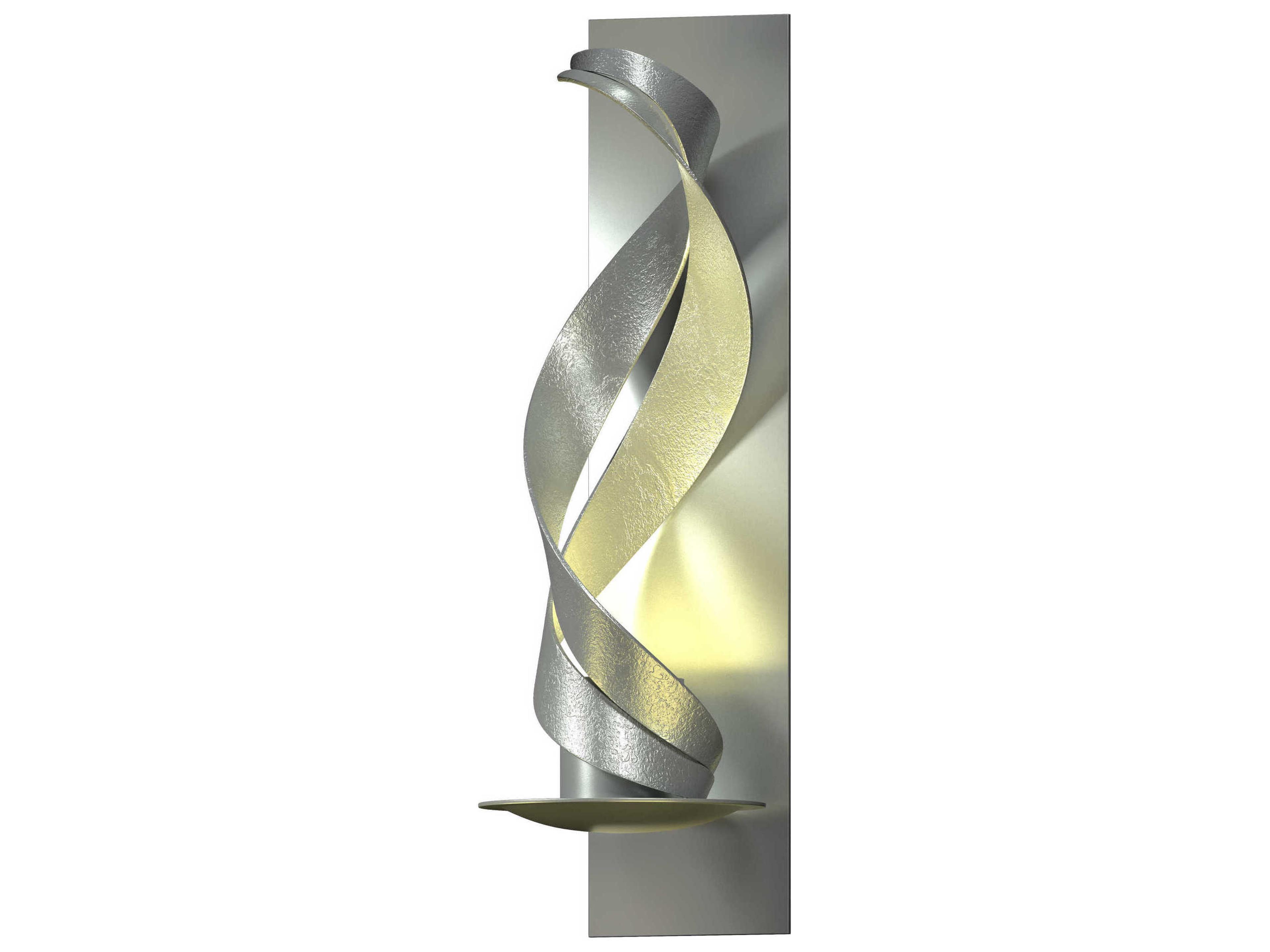 Hubbardton Forge Folio 1-Light Wall Sconce
