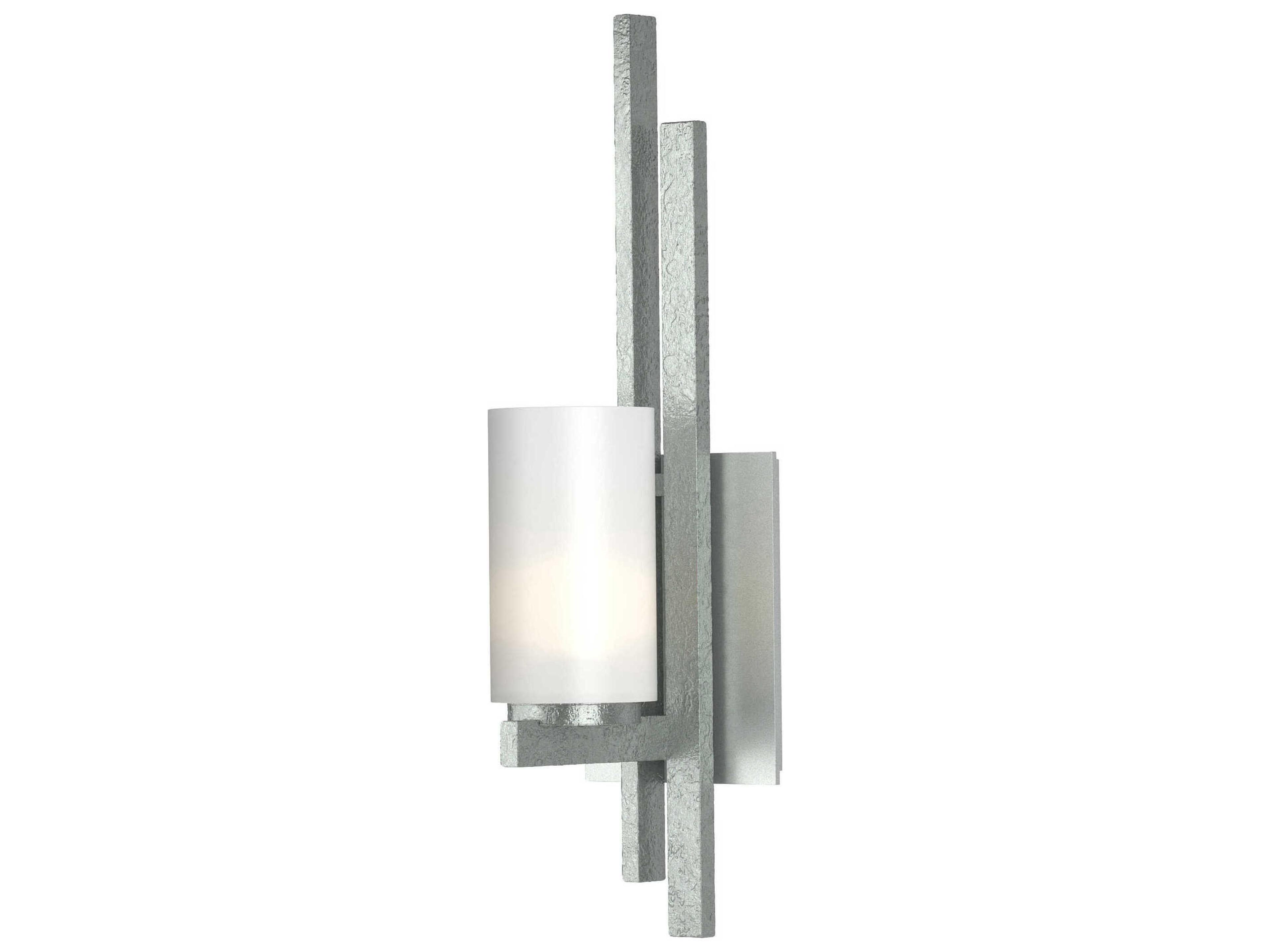Hubbardton Forge Ondrian 1-Light Glass Wall Sconce