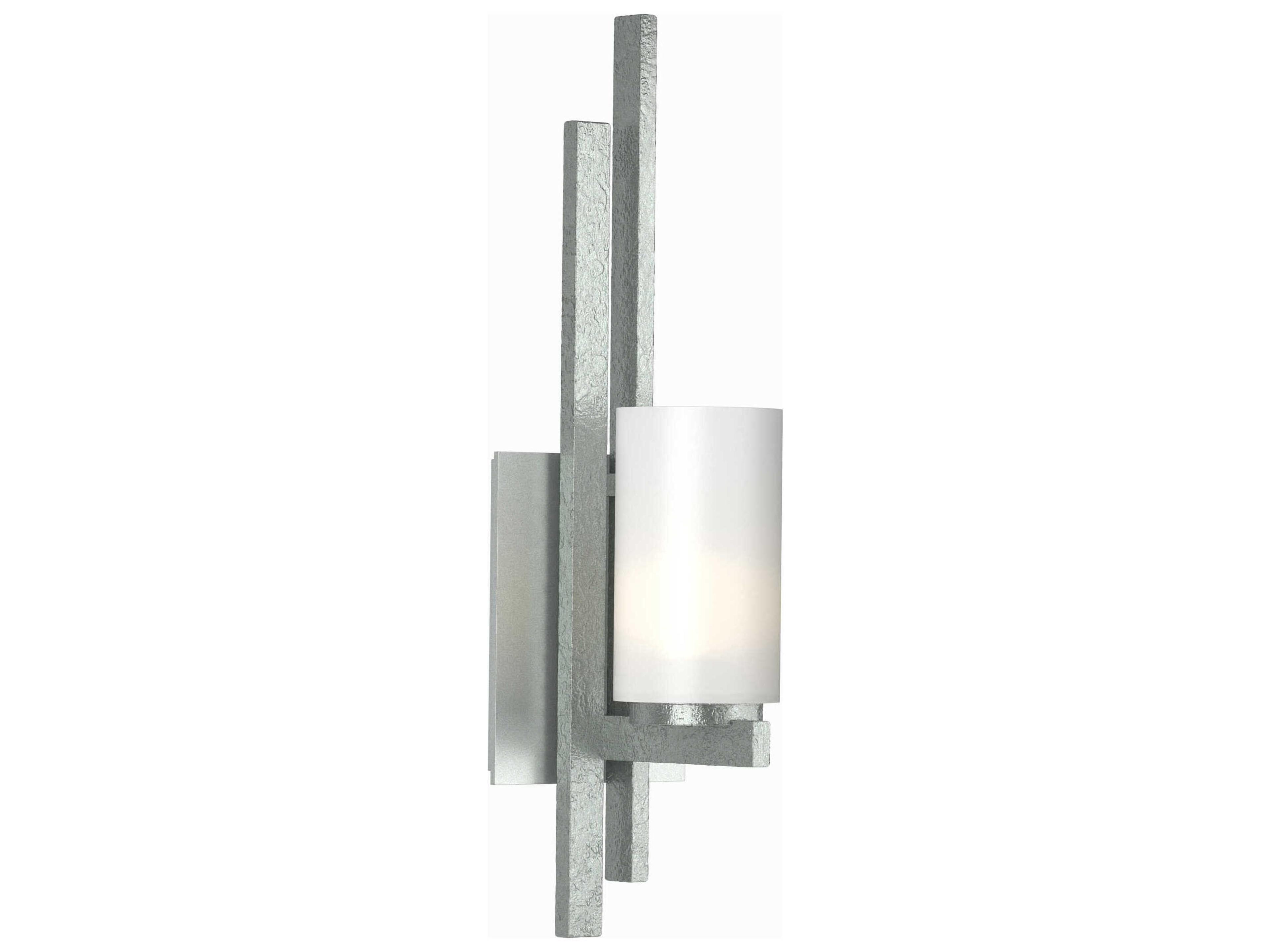 Hubbardton Forge Ondrian 1-Light Glass Wall Sconce