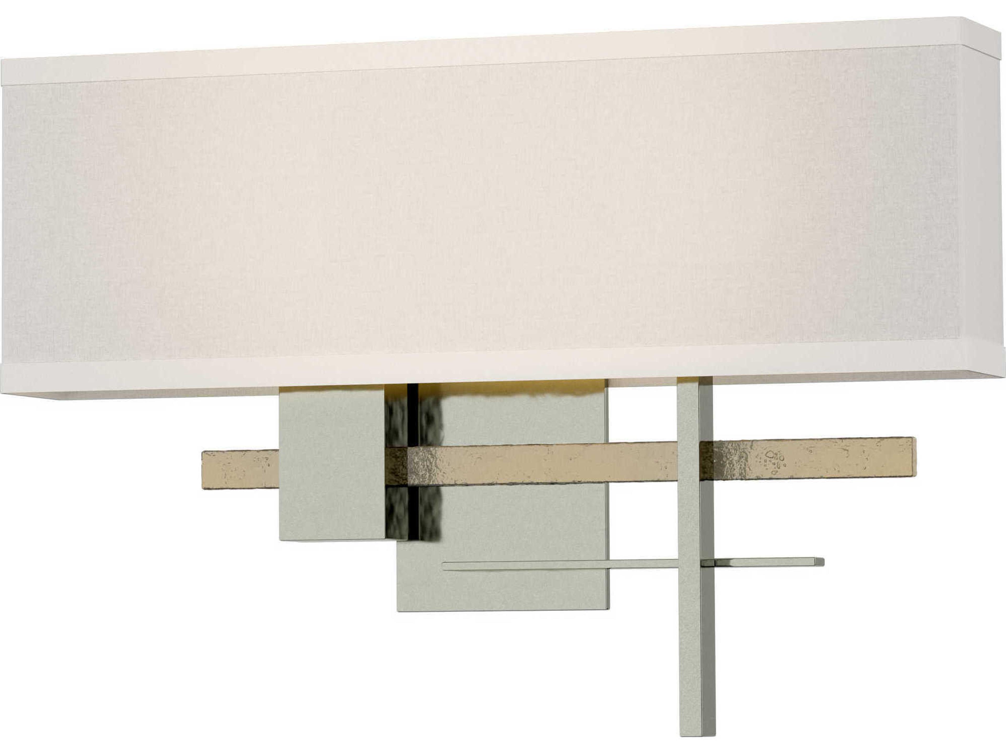 Cosmo Wall Sconce Modern Geometric