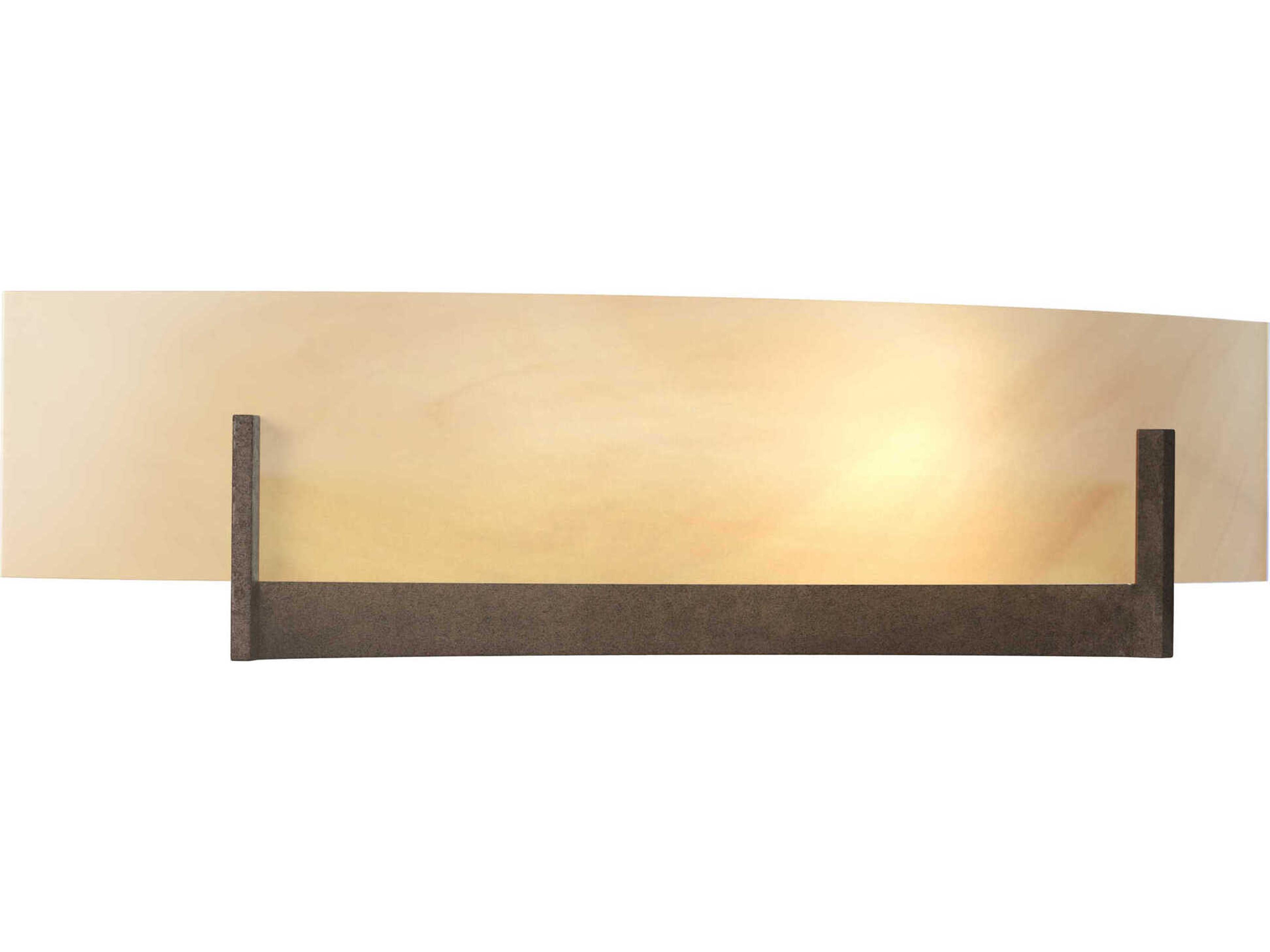 Axis Wall Sconce Handcrafted Modern Lighting