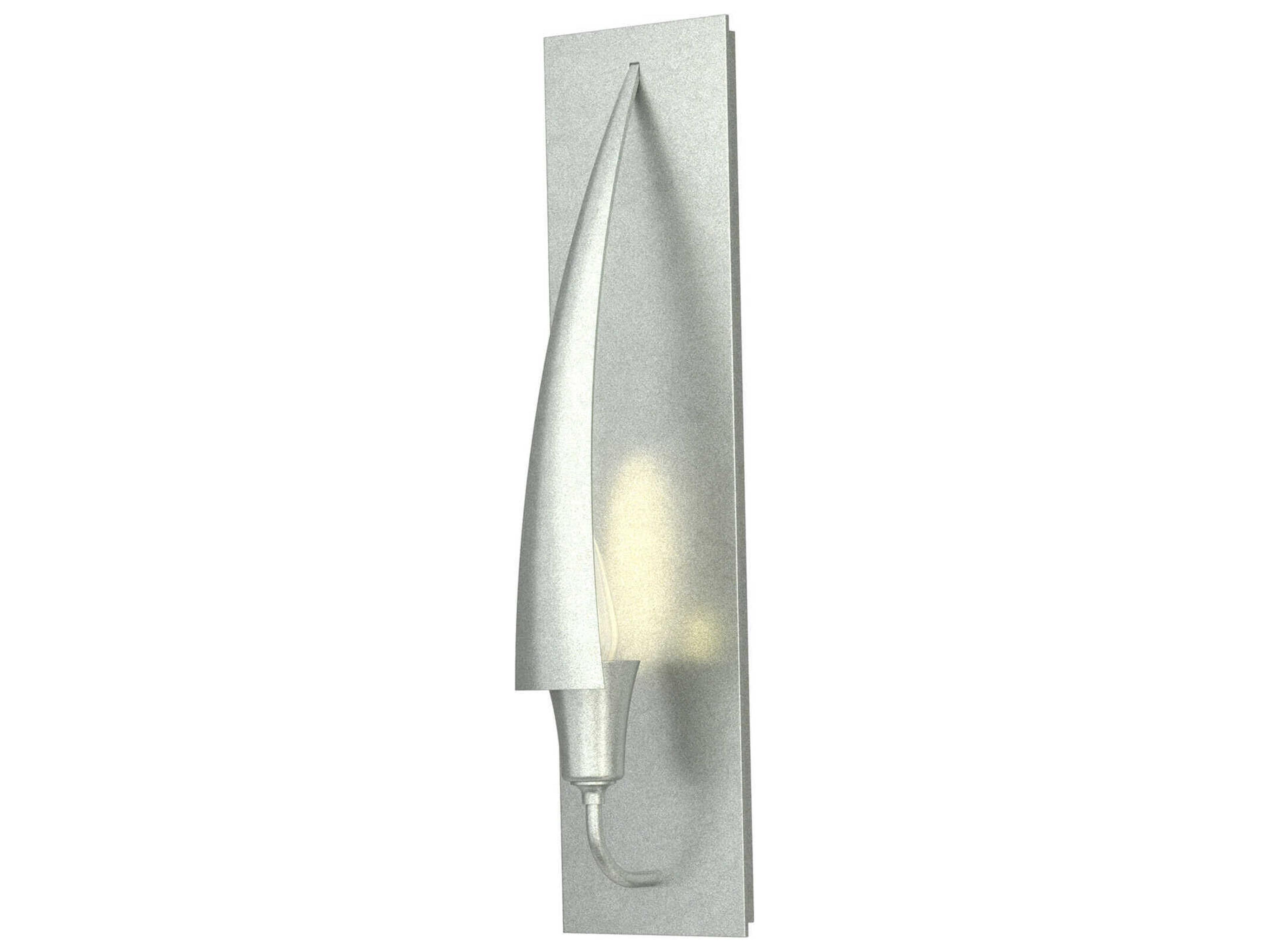 Hubbardton Forge Cirque 1-Light Wall Sconce