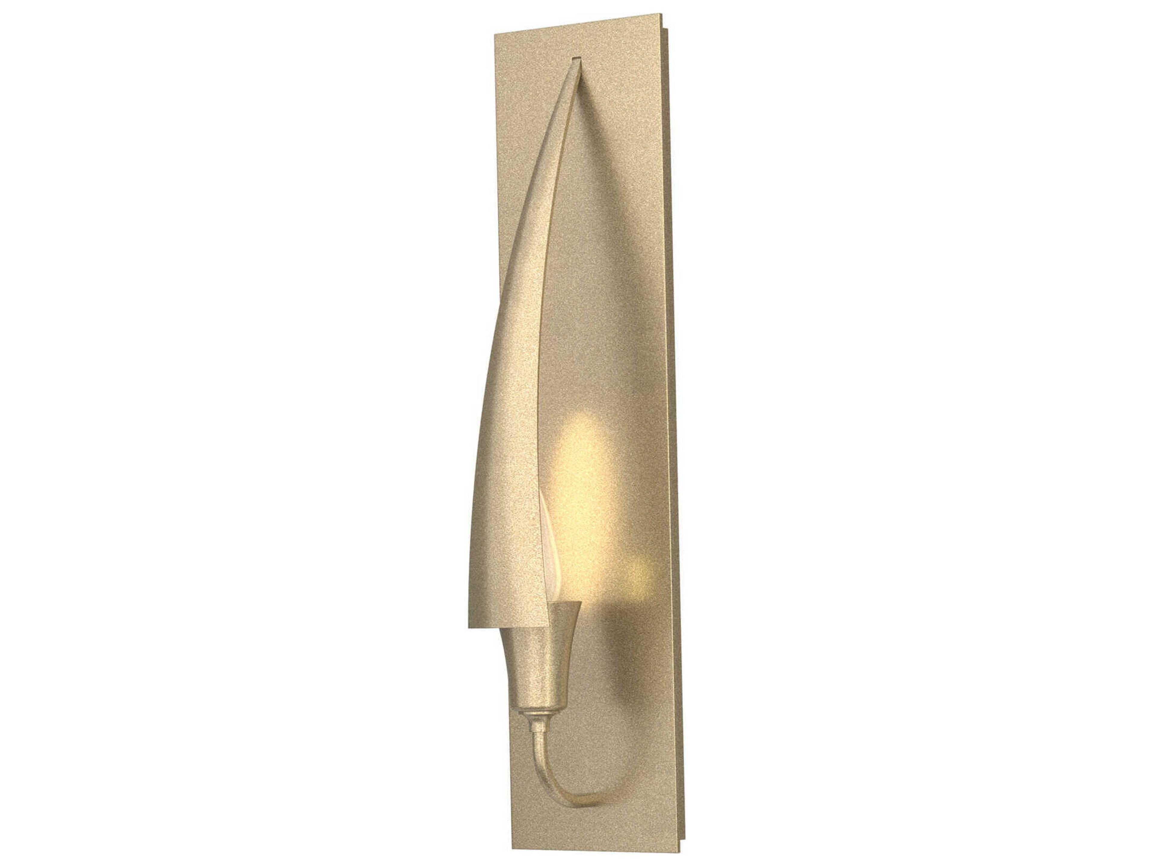 Hubbardton Forge Cirque 1-Light Wall Sconce
