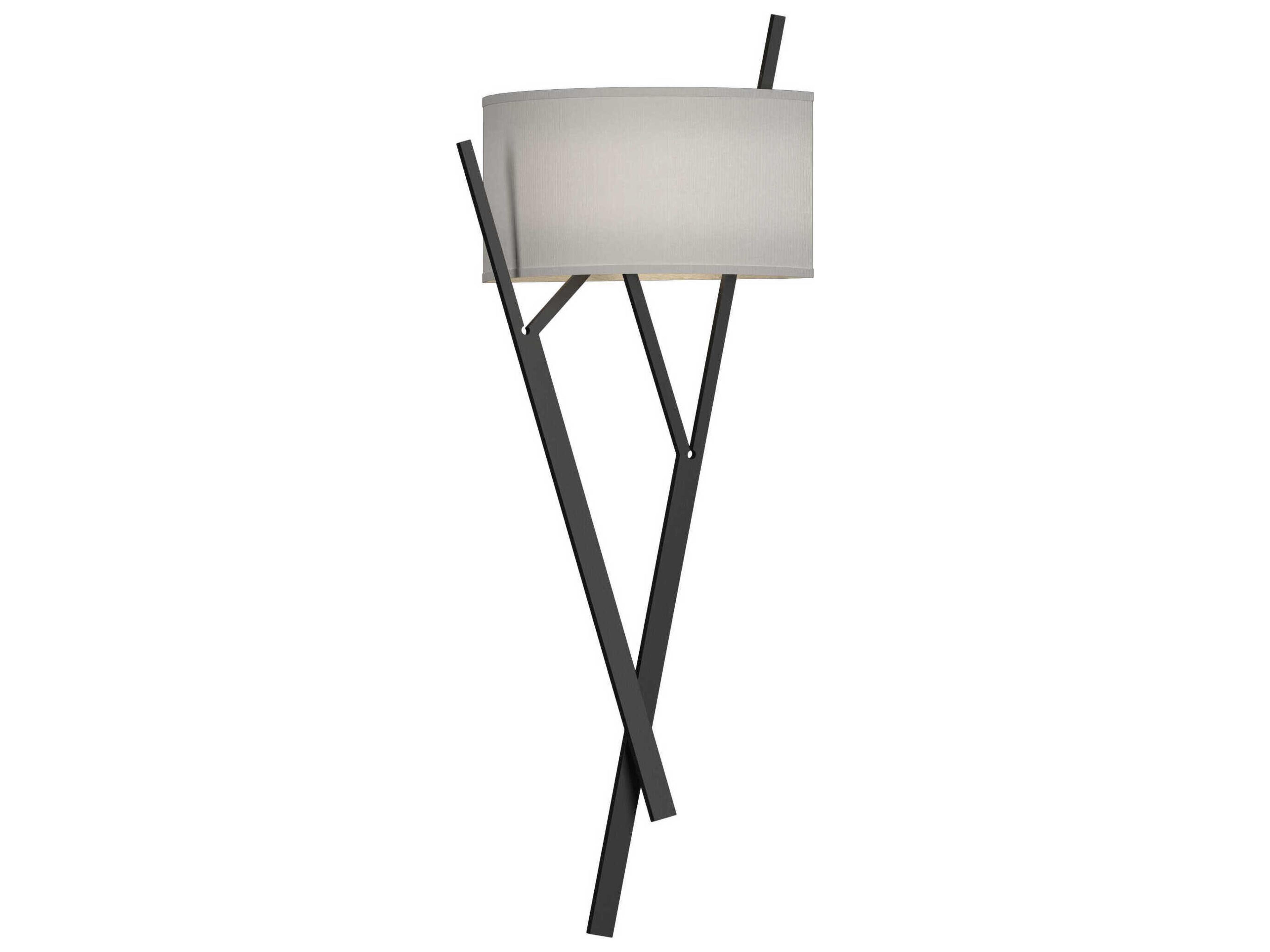 Arbo Wall Sconce Hand-Forged