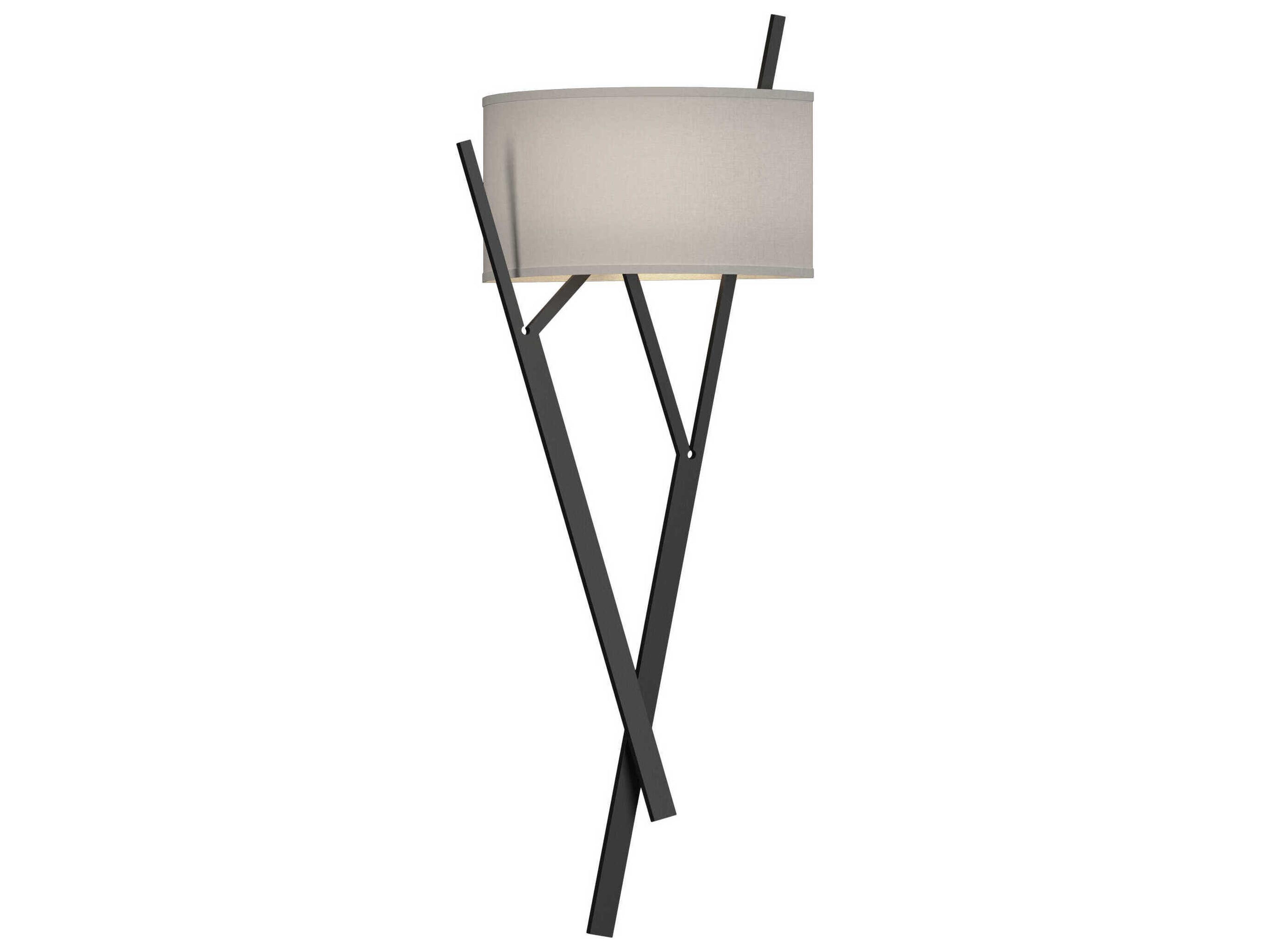 Hubbardton Forge Arbo 2-Light Wall Sconce